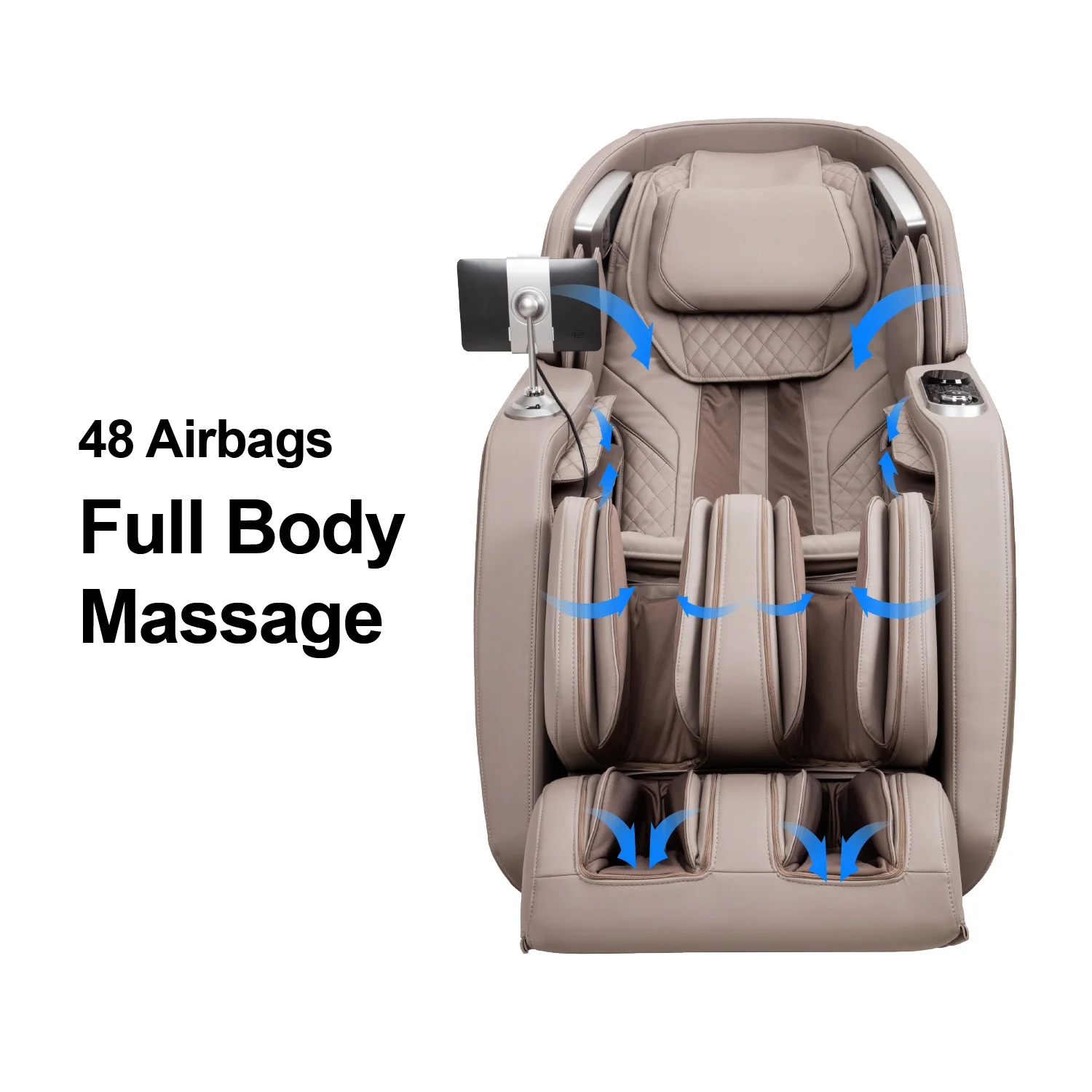 Osaki OP-4D Ultima Massage Chair - Image 13