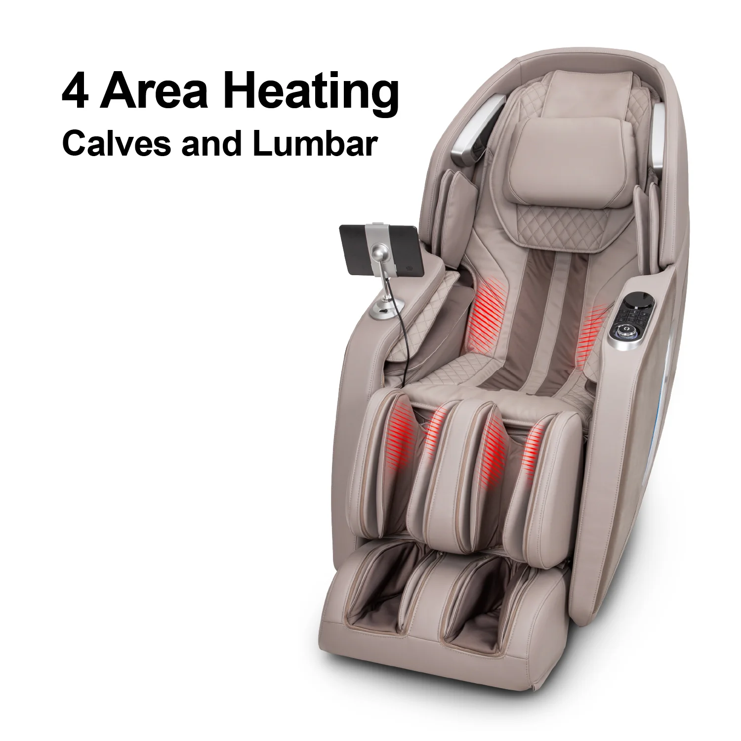 Osaki OP-4D Ultima Massage Chair - Image 15