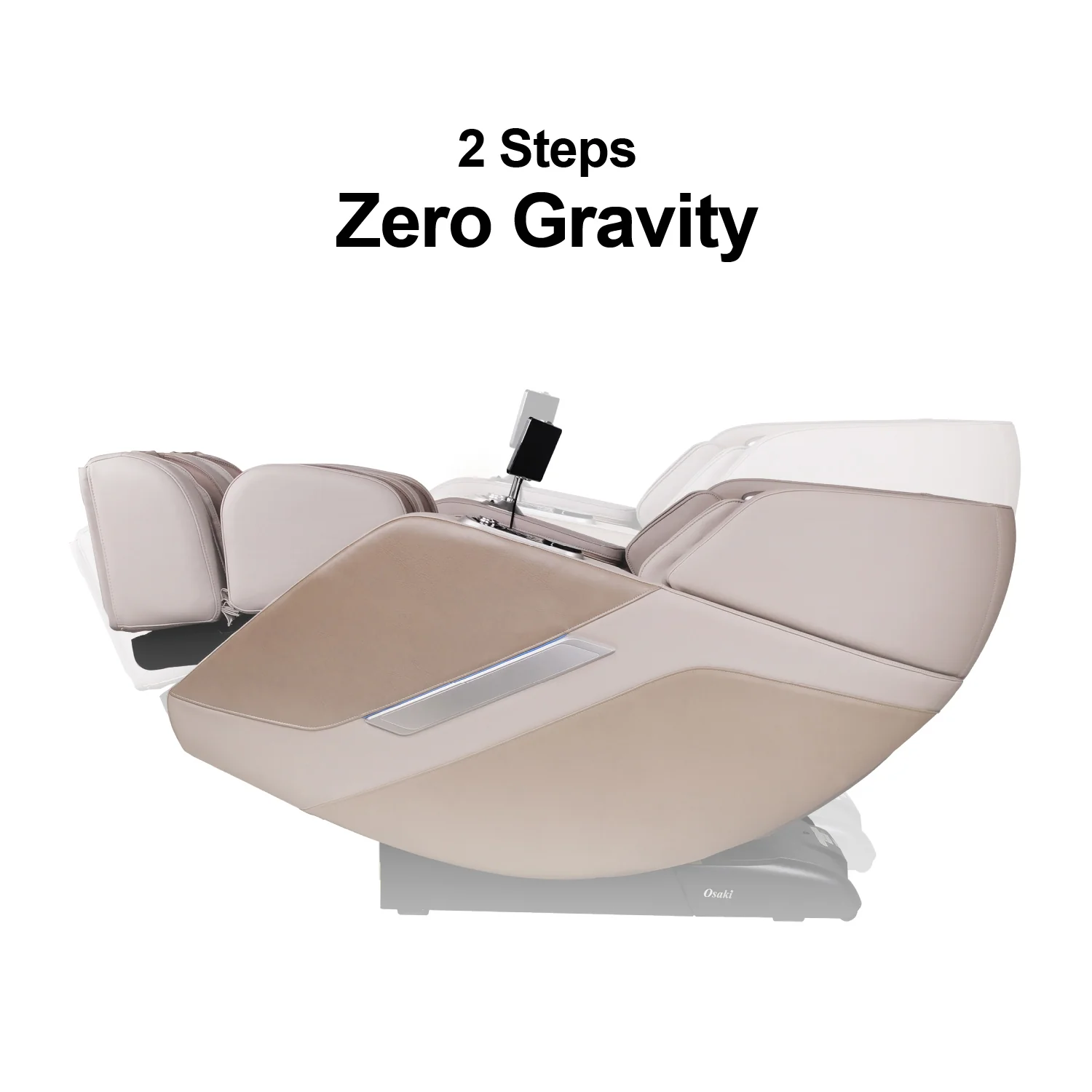 Osaki OP-4D Ultima Massage Chair - Image 16