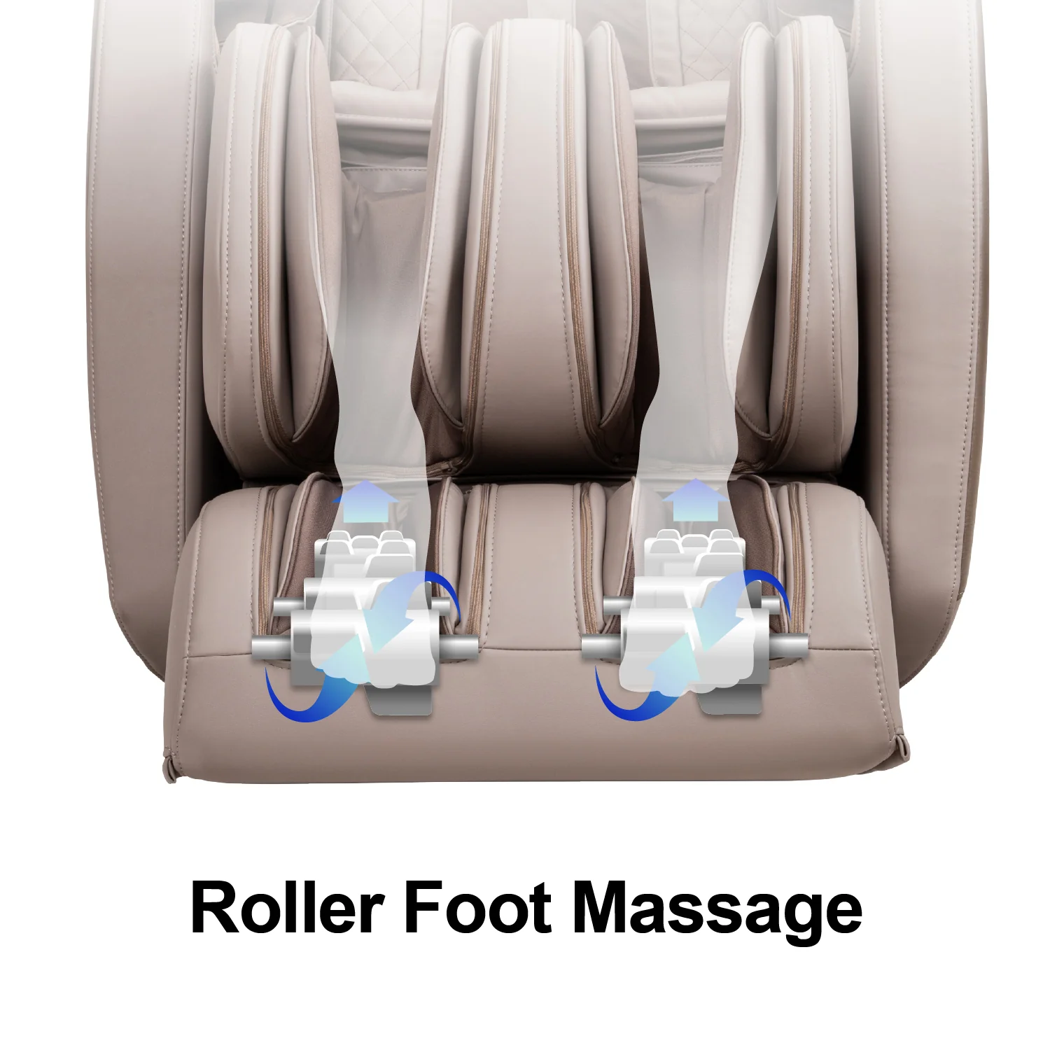 Osaki OP-4D Ultima Massage Chair - Image 17