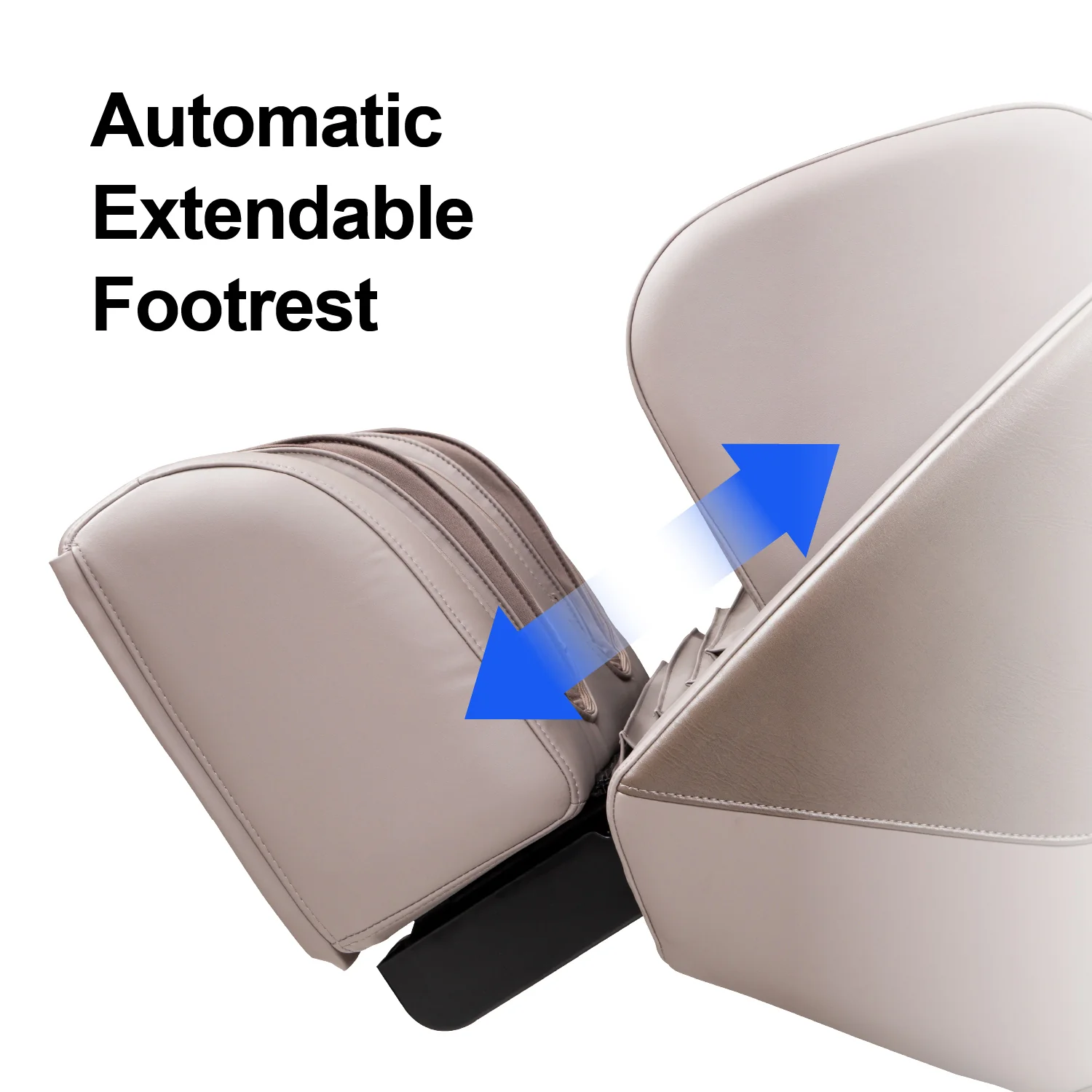 Osaki OP-4D Ultima Massage Chair - Image 20