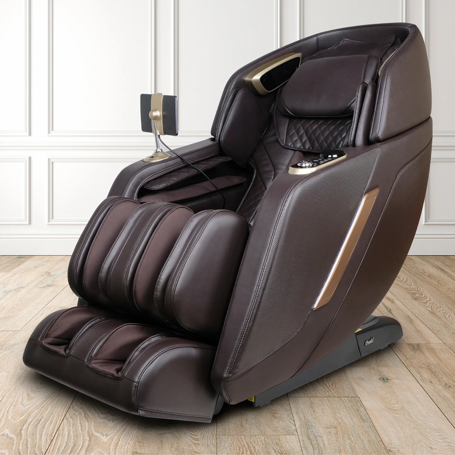 Osaki OP-4D Ultima Massage Chair - Image 4