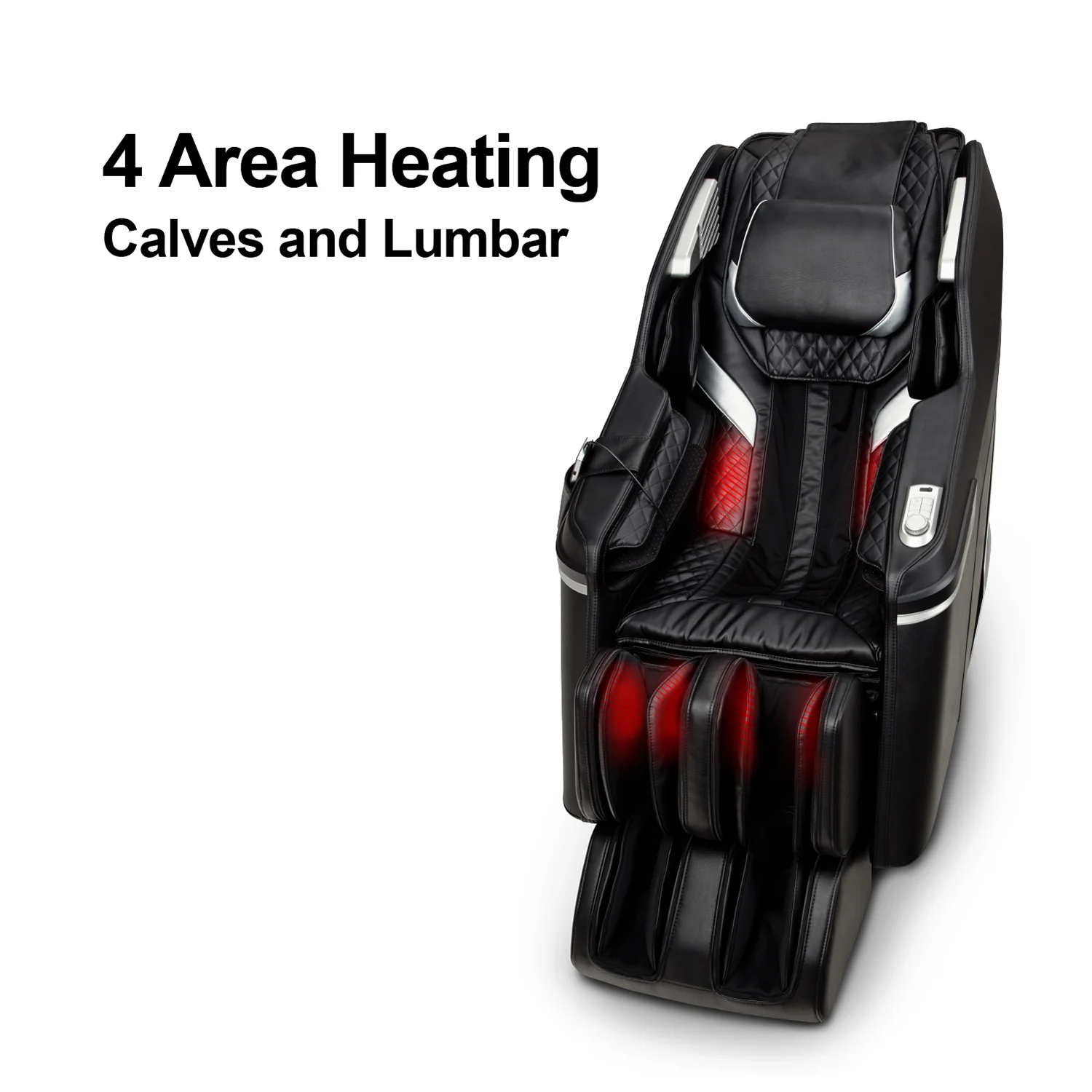 Osaki OS-3D Belmont Massage Chair - Image 21