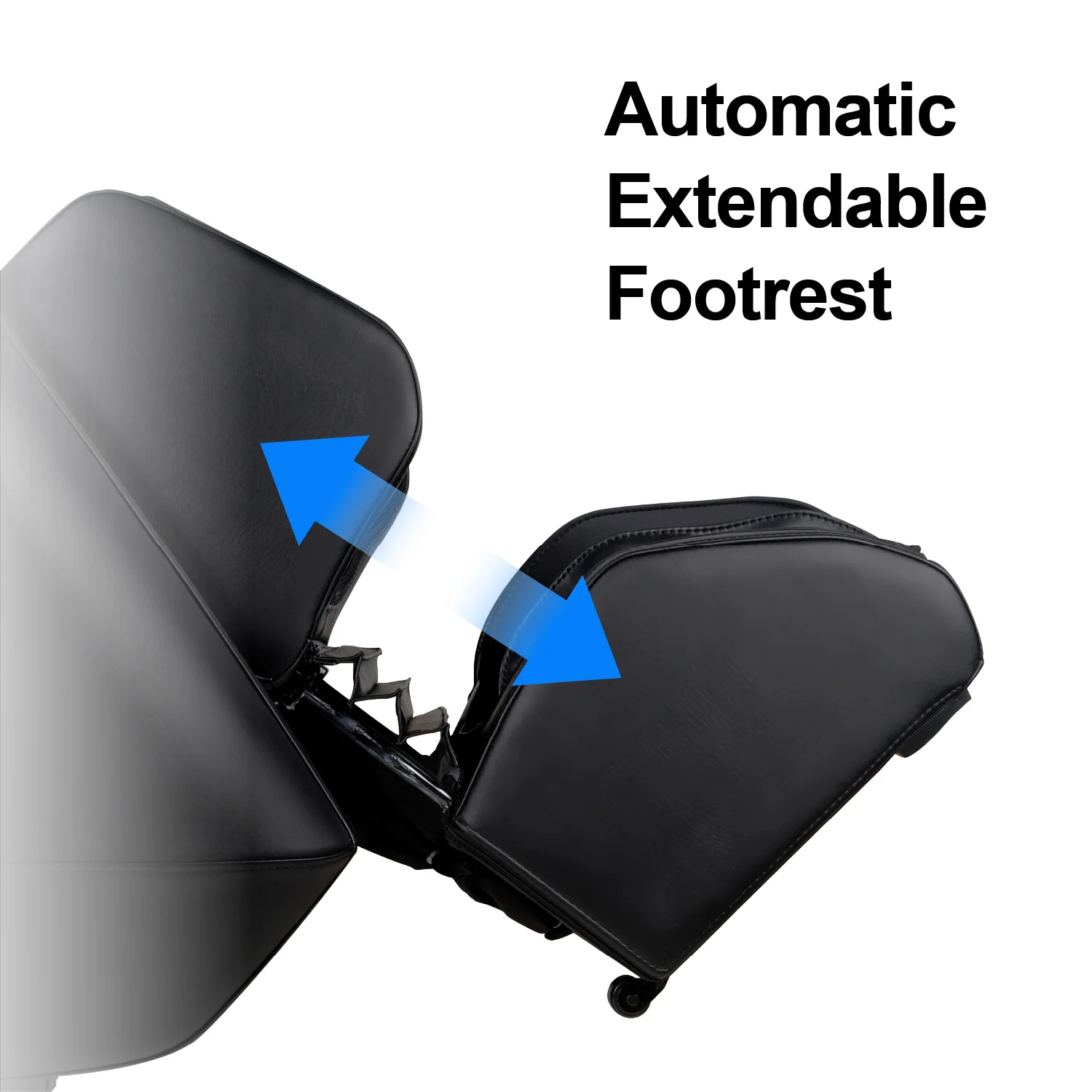 Osaki OS-3D Belmont Massage Chair - Image 22