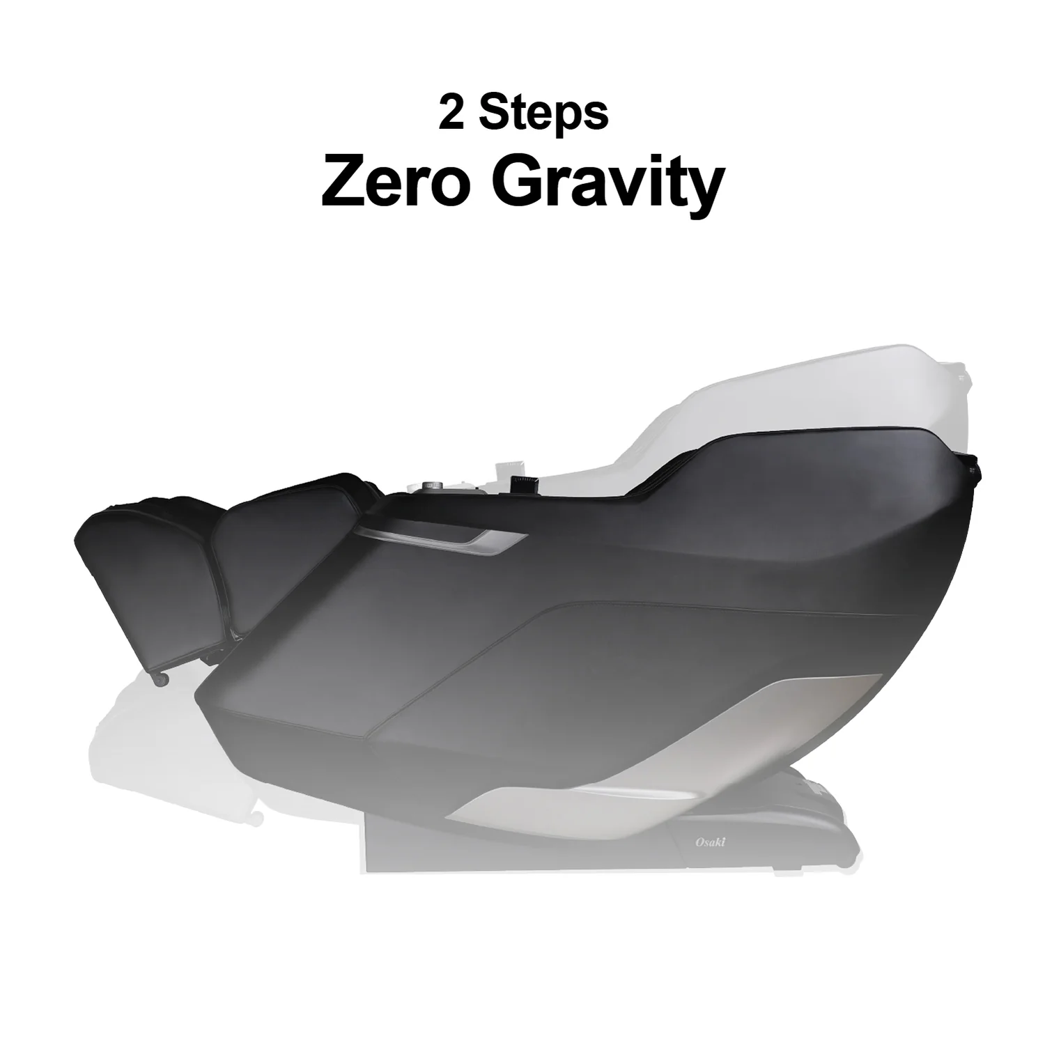 Osaki OS-3D Belmont Massage Chair - Image 24