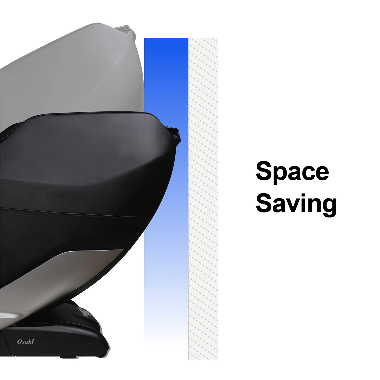 Osaki OS-3D Belmont Massage Chair - Image 26