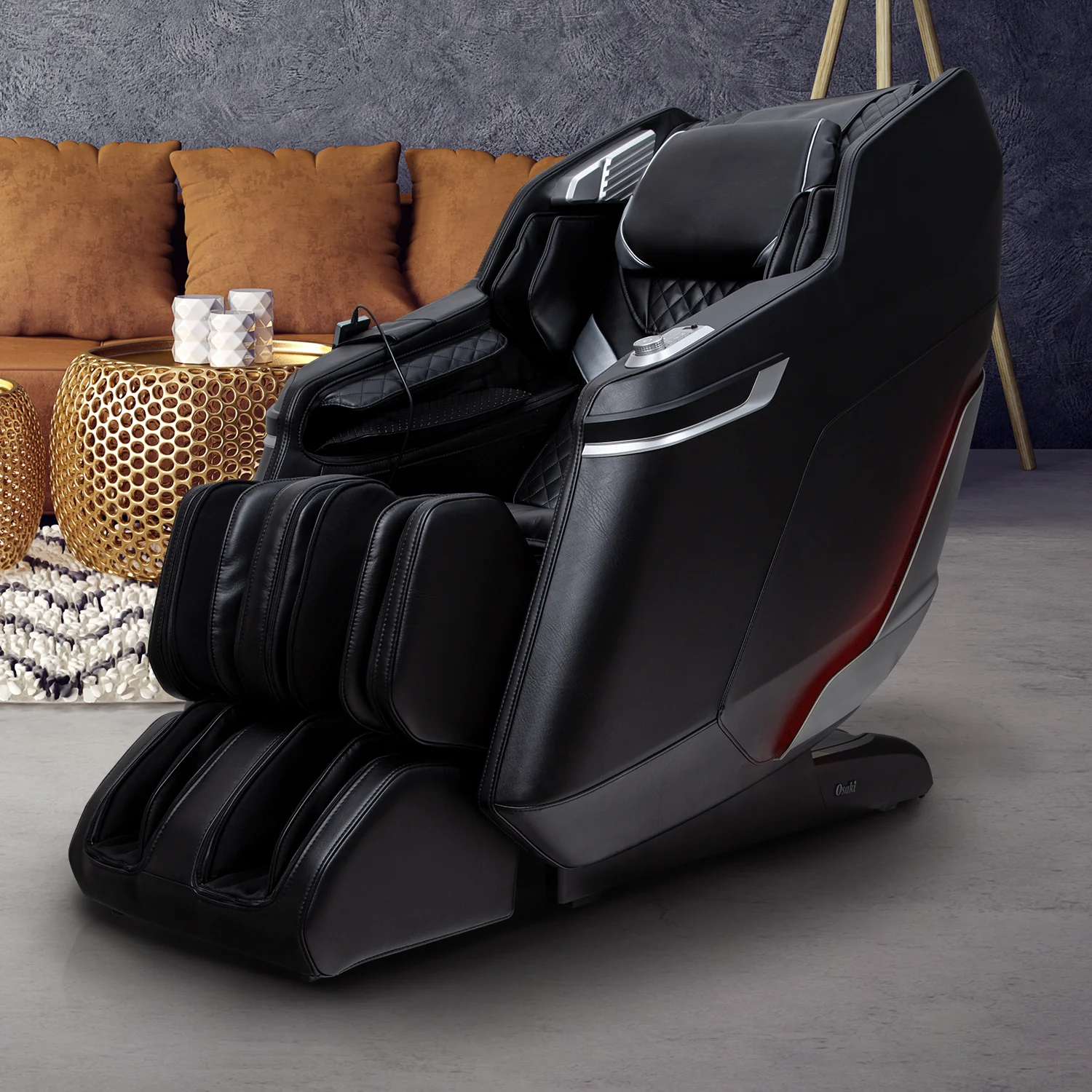 Osaki OS-3D Belmont Massage Chair - Image 3