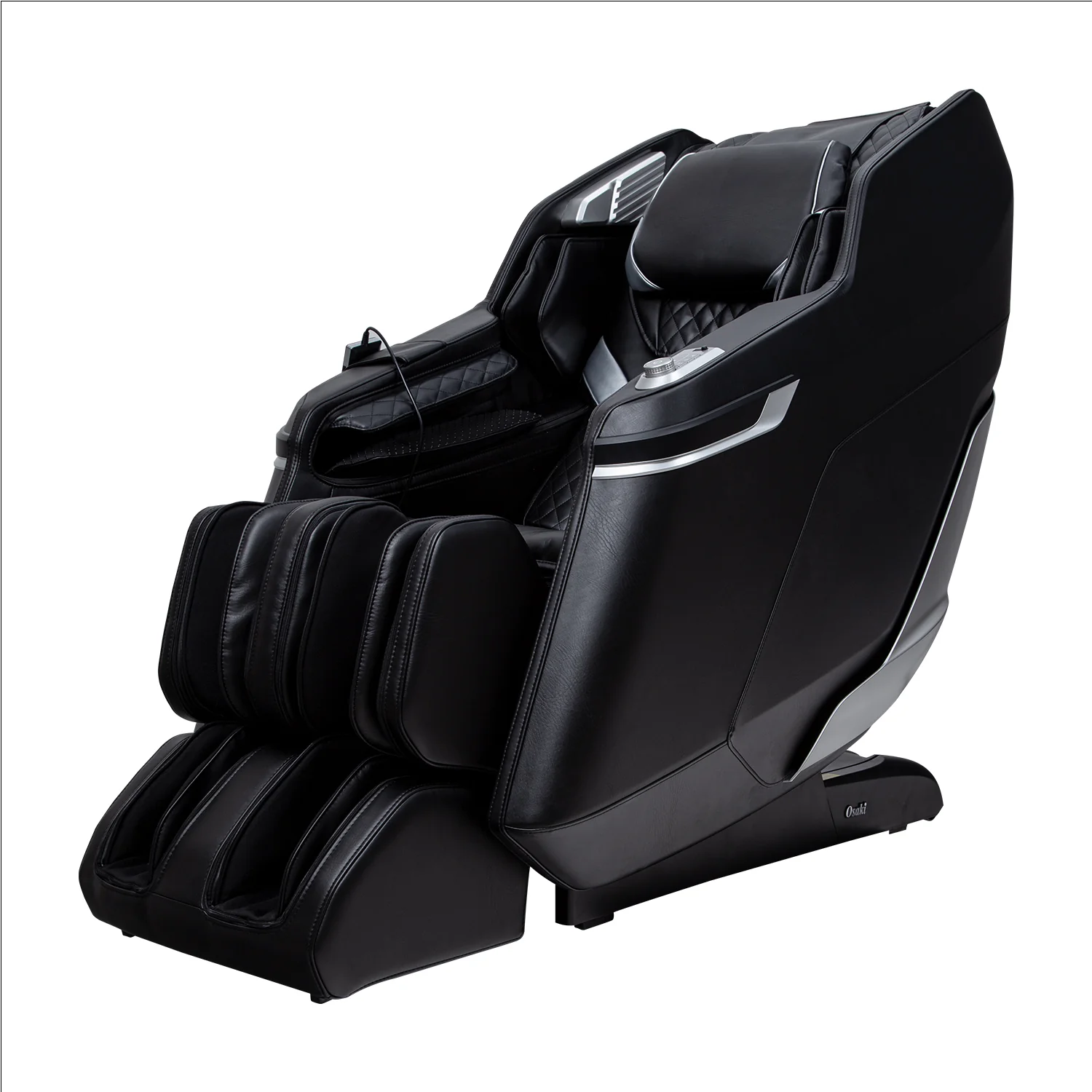 Osaki OS-3D Belmont Massage Chair - Image 4