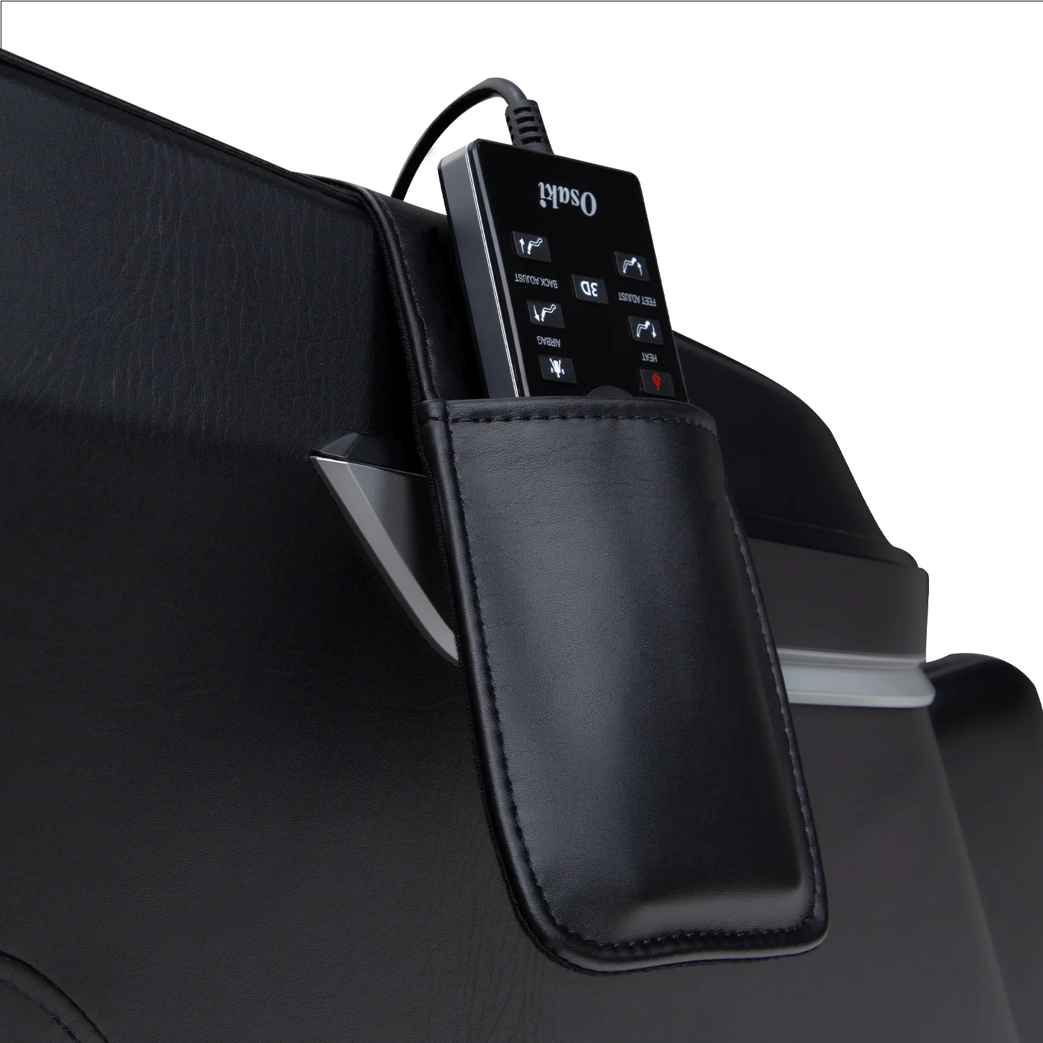 Osaki OS-3D Belmont Massage Chair - Image 8