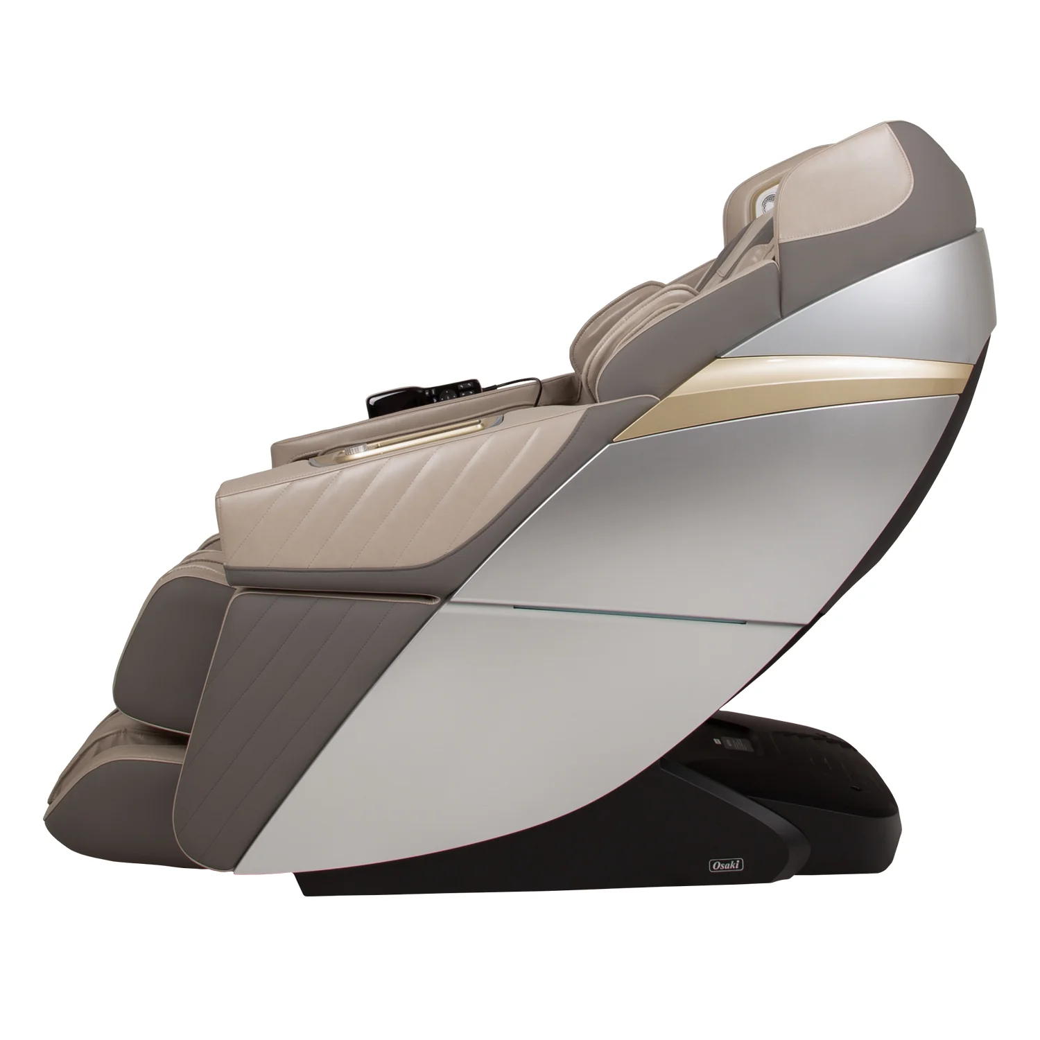 Osaki OS-3D Hamilton LE Massage Chair - Image 11
