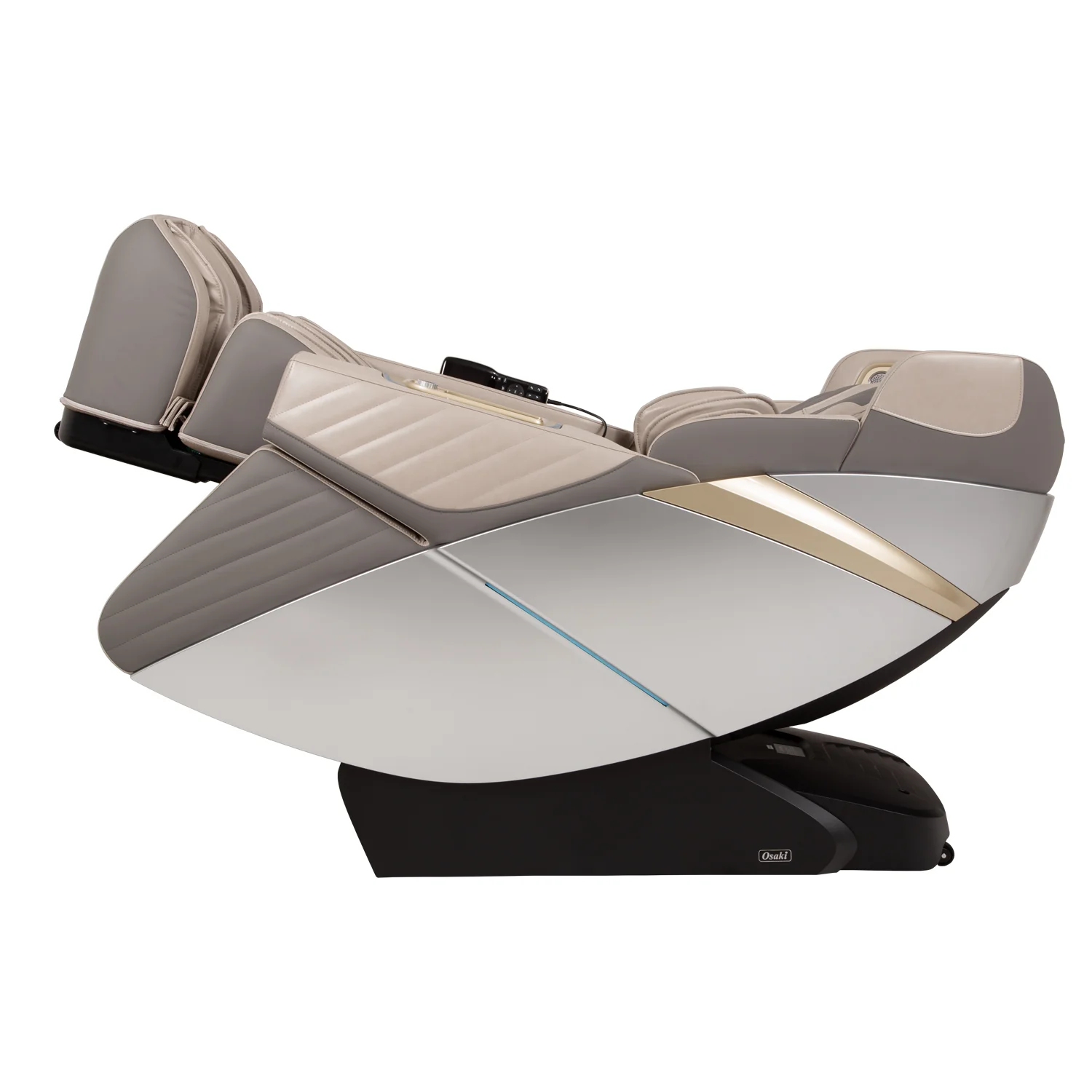 Osaki OS-3D Hamilton LE Massage Chair - Image 12