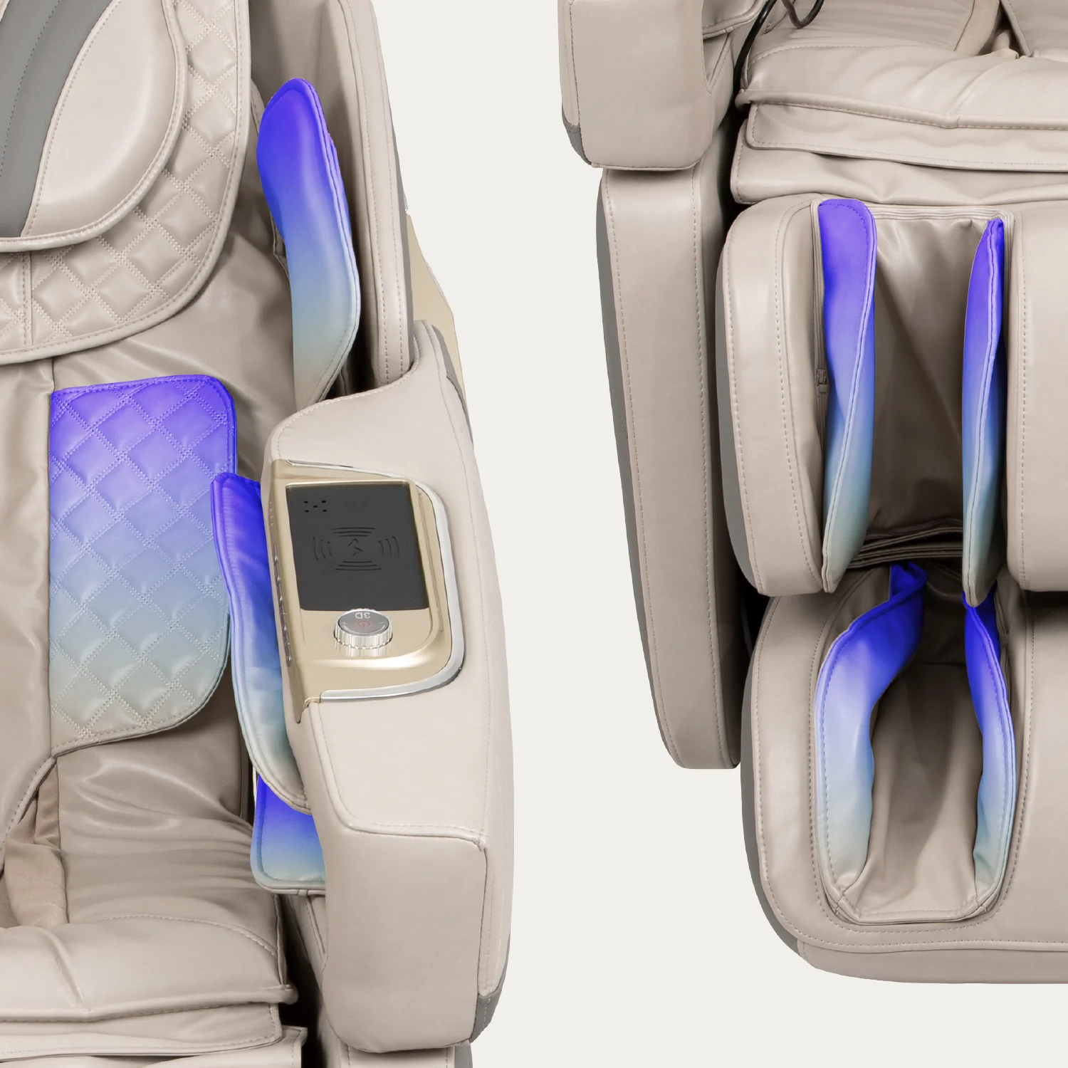 Osaki OS-3D Hamilton LE Massage Chair - Image 15