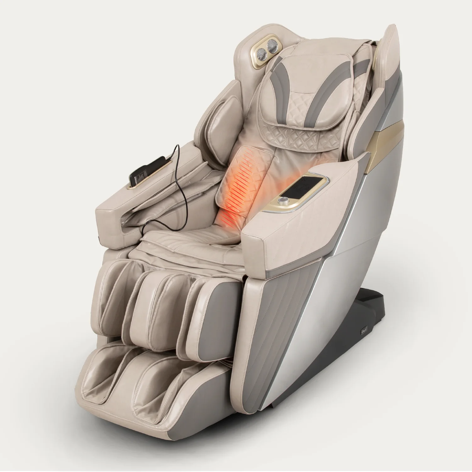 Osaki OS-3D Hamilton LE Massage Chair - Image 16
