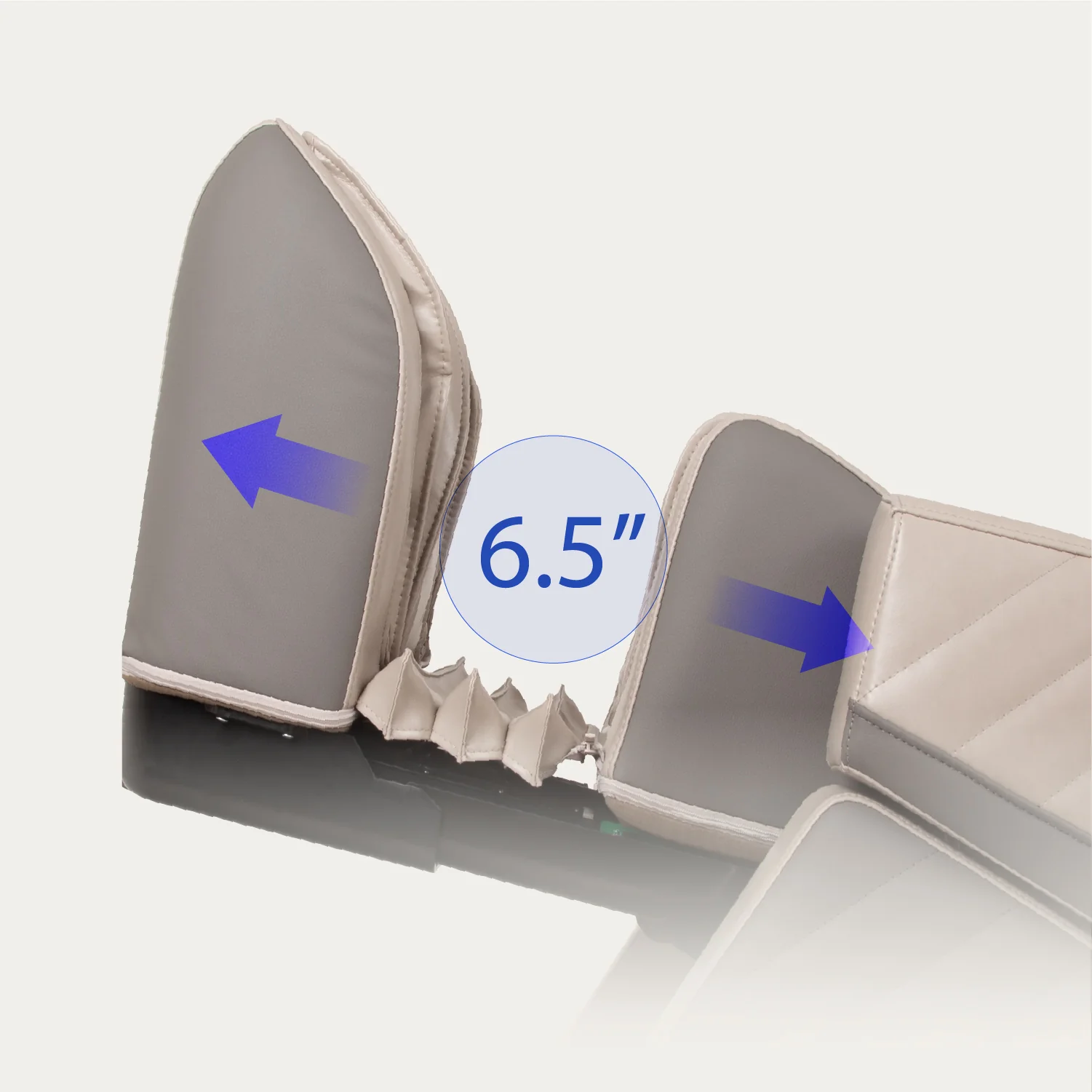 Osaki OS-3D Hamilton LE Massage Chair - Image 19