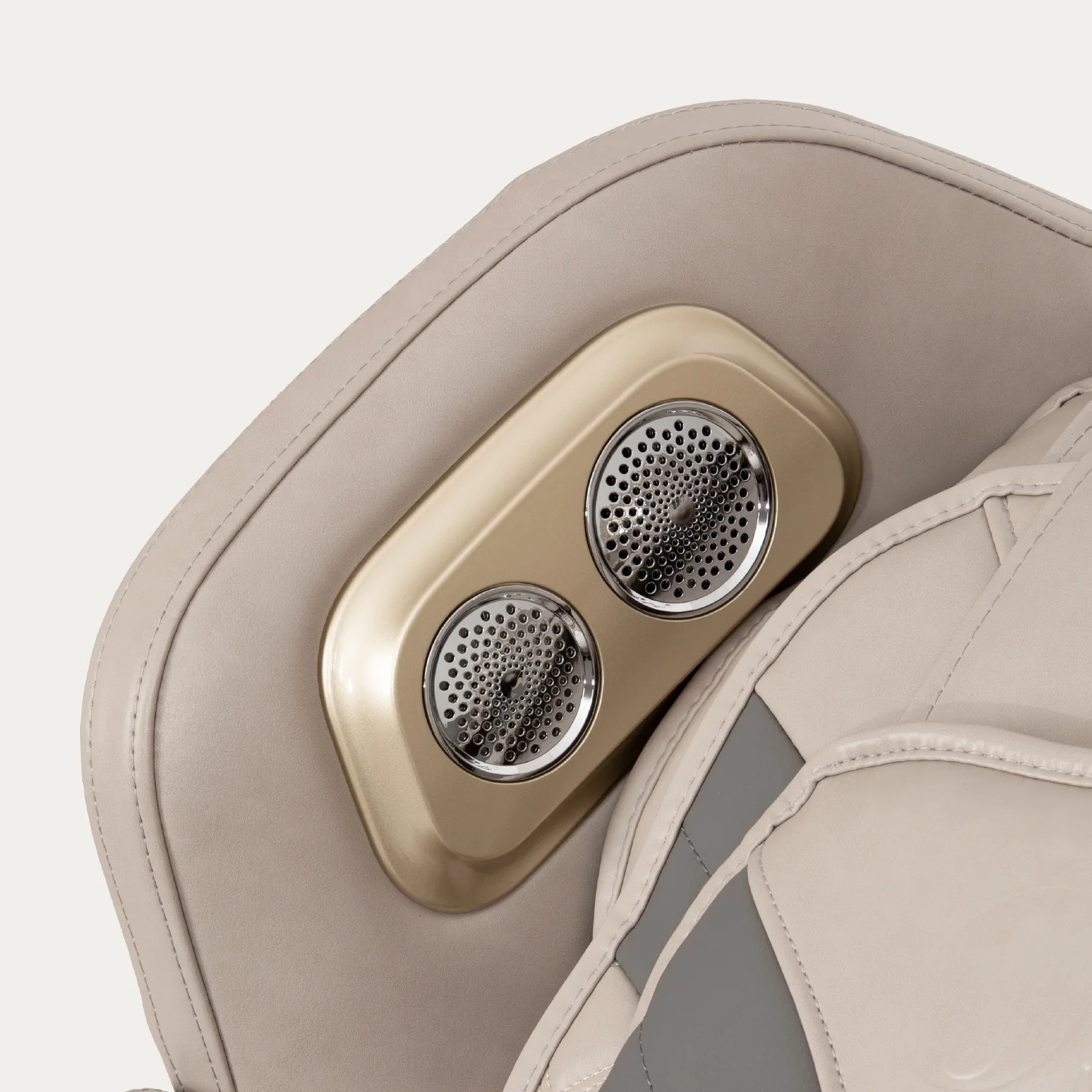 Osaki OS-3D Hamilton LE Massage Chair - Image 20