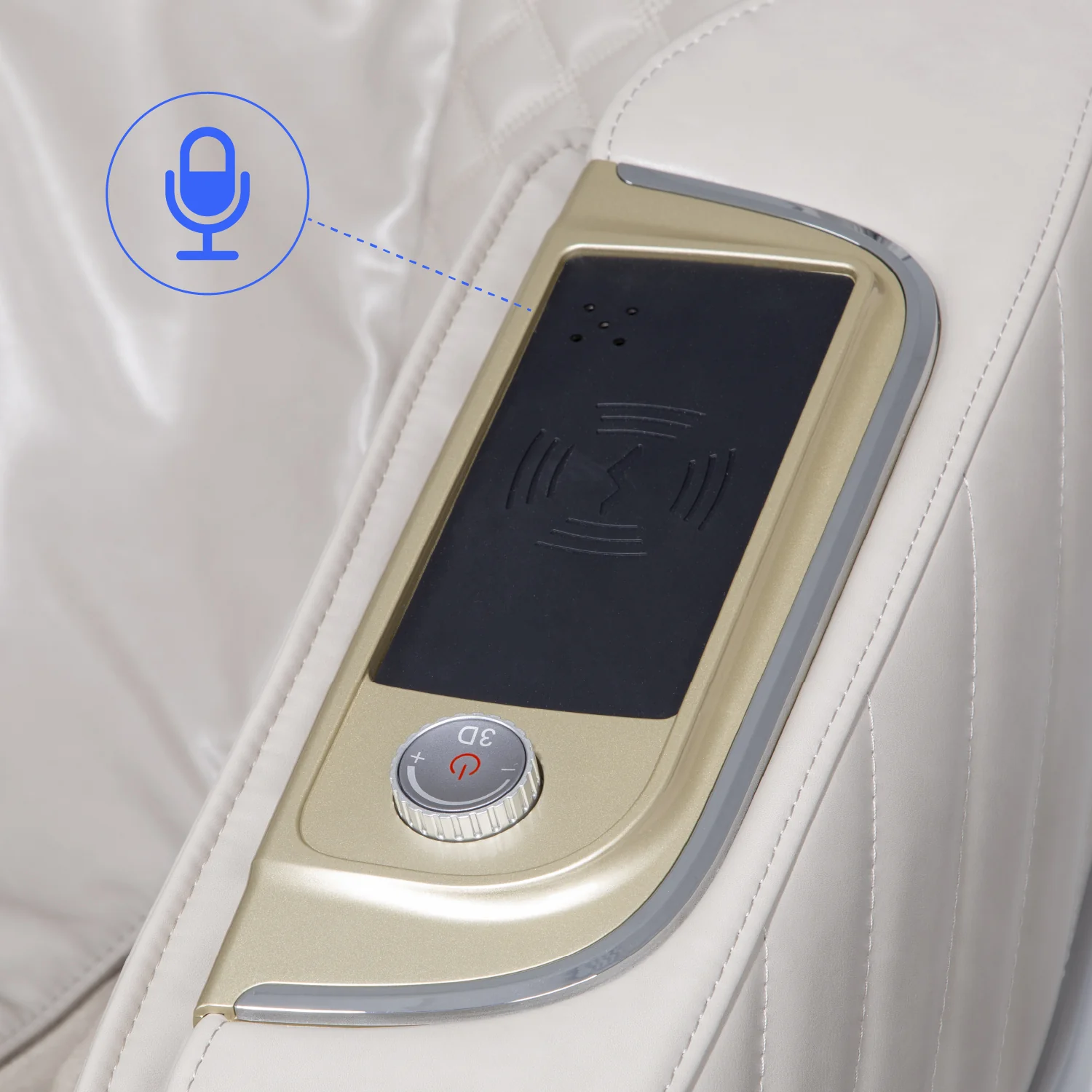 Osaki OS-3D Hamilton LE Massage Chair - Image 21