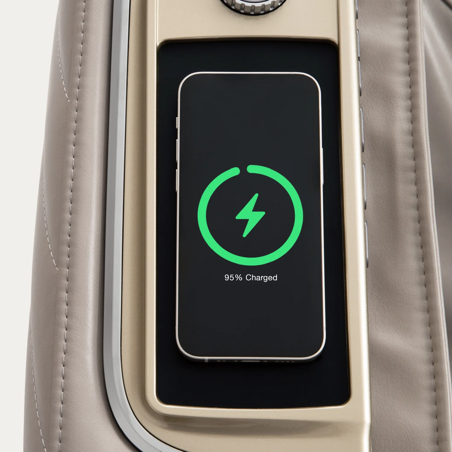 Osaki OS-3D Hamilton LE Massage Chair - Image 22