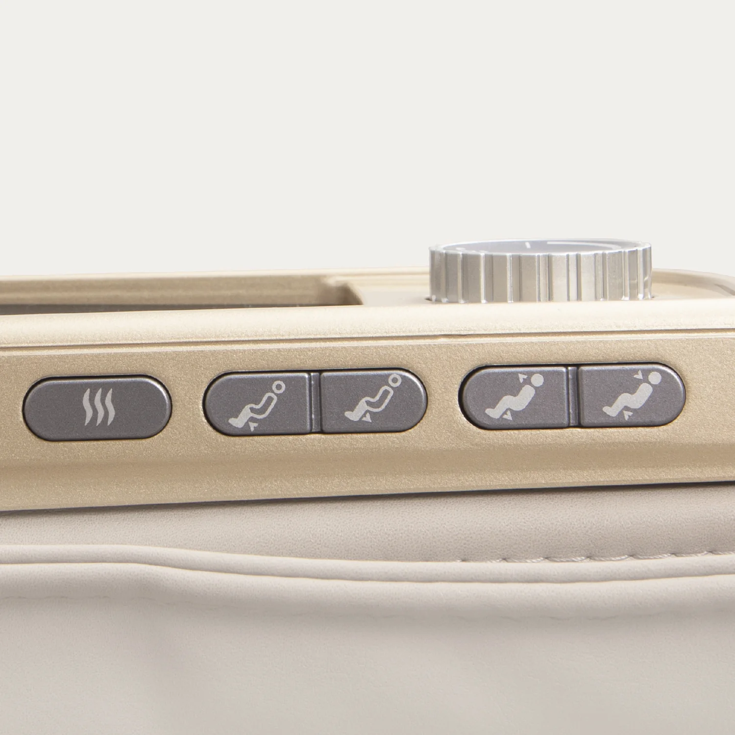 Osaki OS-3D Hamilton LE Massage Chair - Image 26