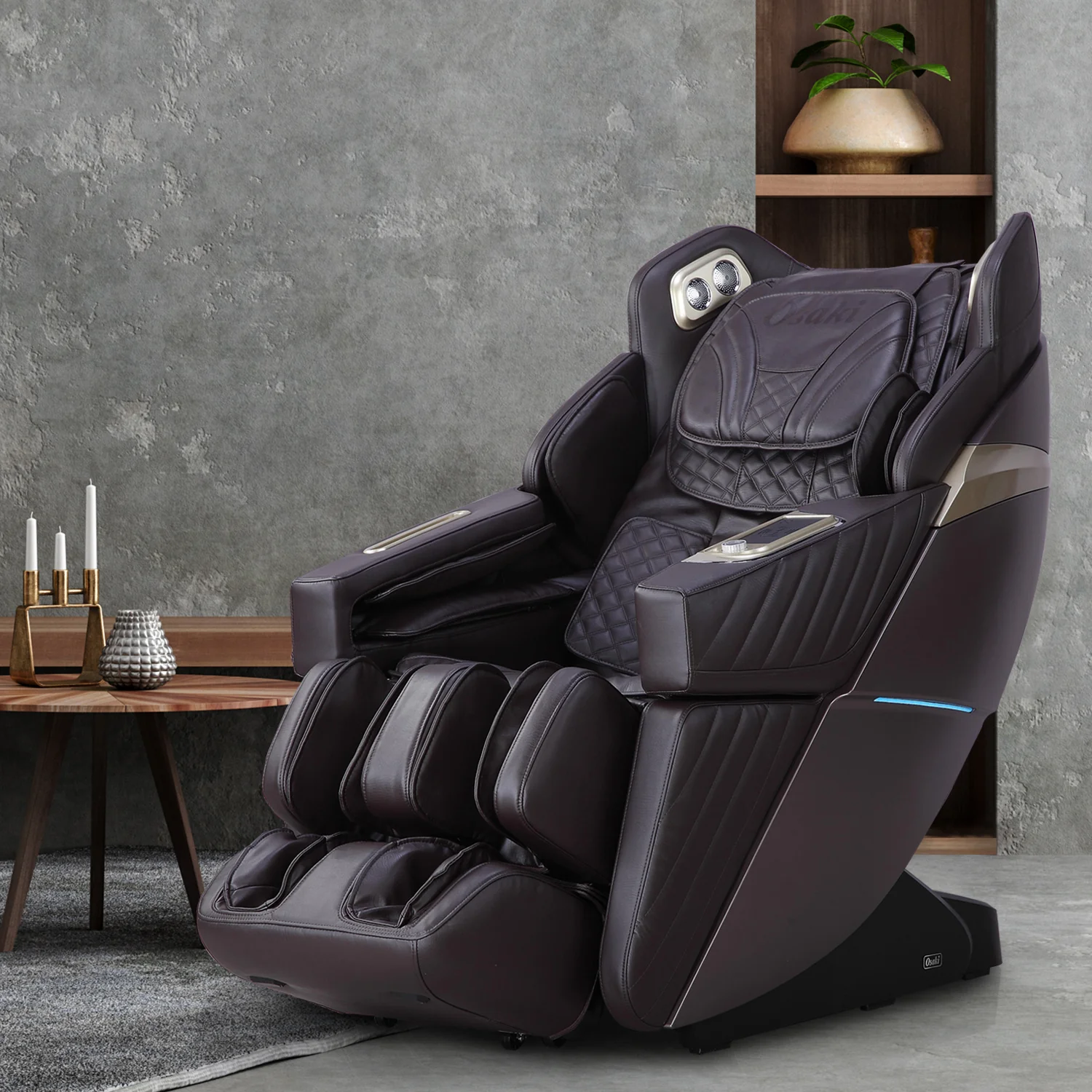 Osaki OS-3D Hamilton LE Massage Chair - Image 4