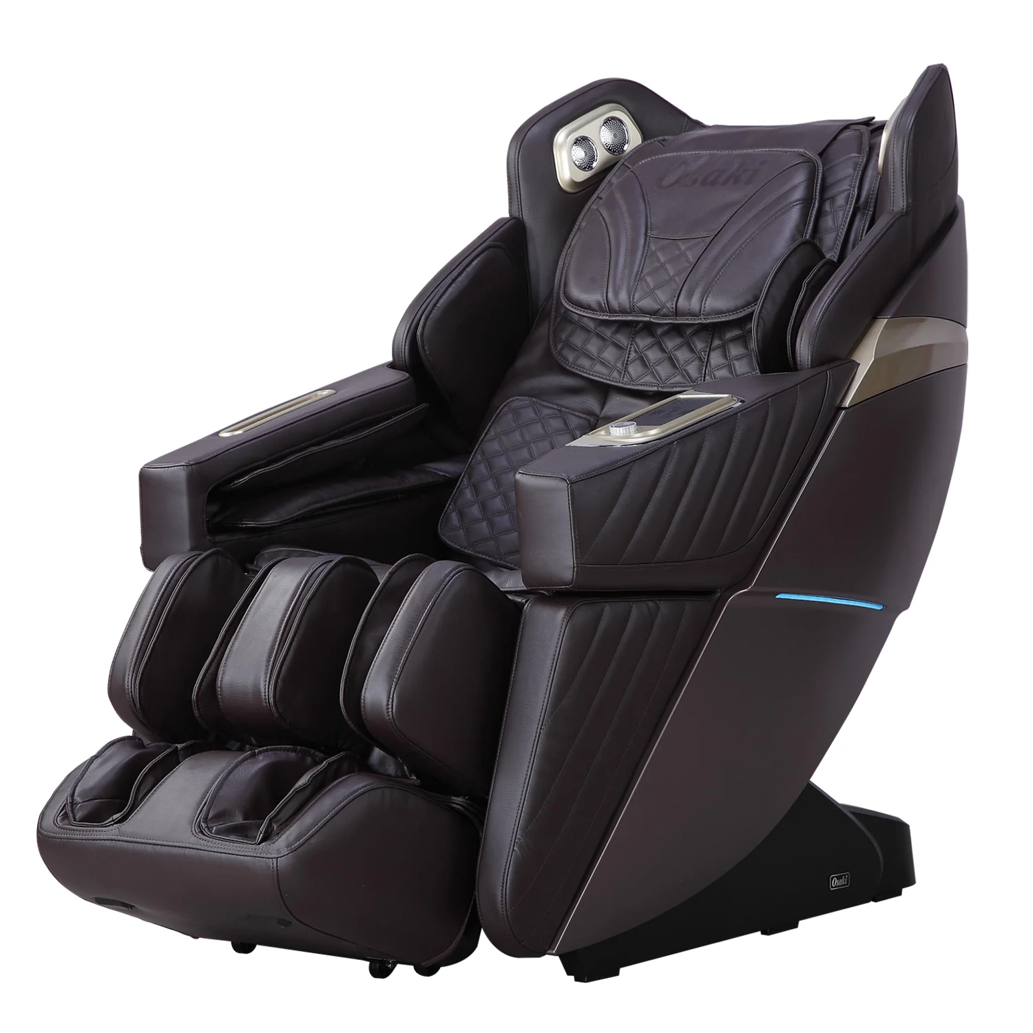 Osaki OS-3D Hamilton LE Massage Chair - Image 5
