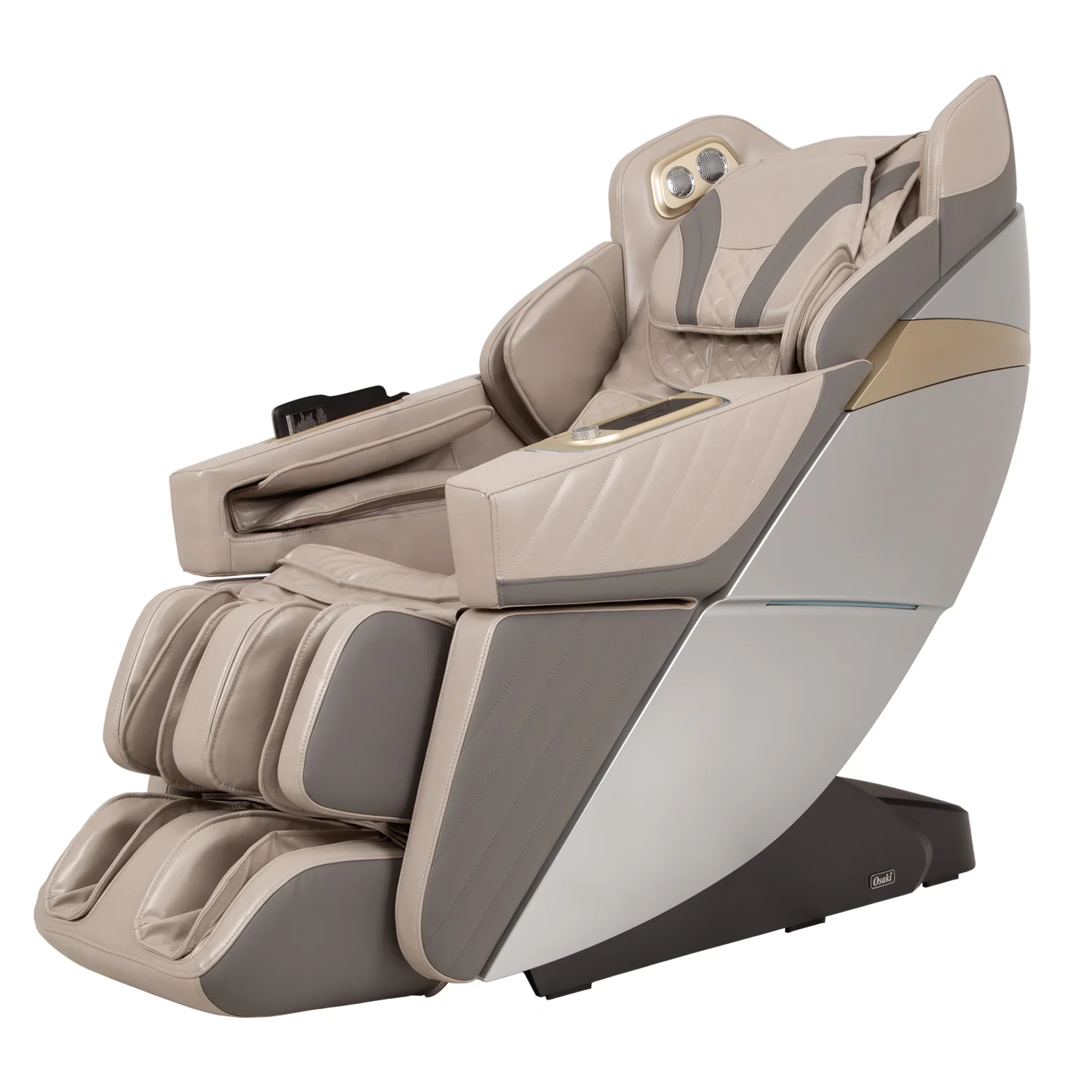Osaki OS-3D Hamilton LE Massage Chair - Image 9