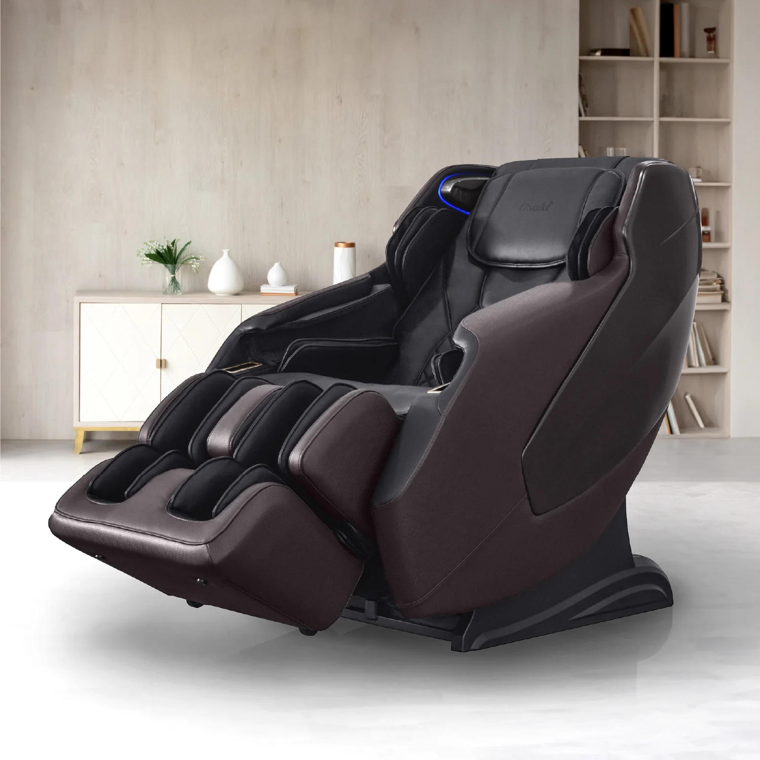 Osaki OS-Maxim 3D LE Massage Chair - Image 5