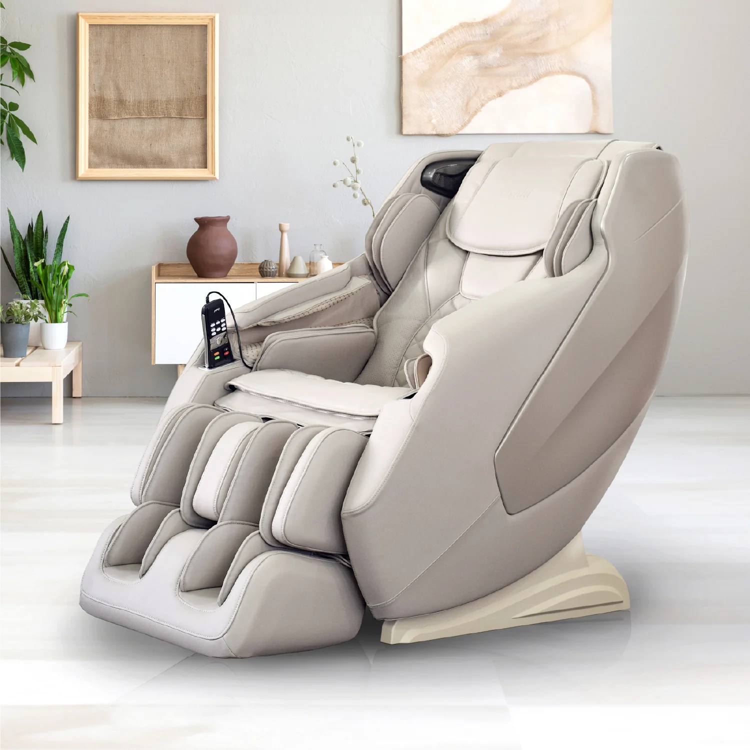 Osaki OS-Maxim 3D LE Massage Chair - Image 9