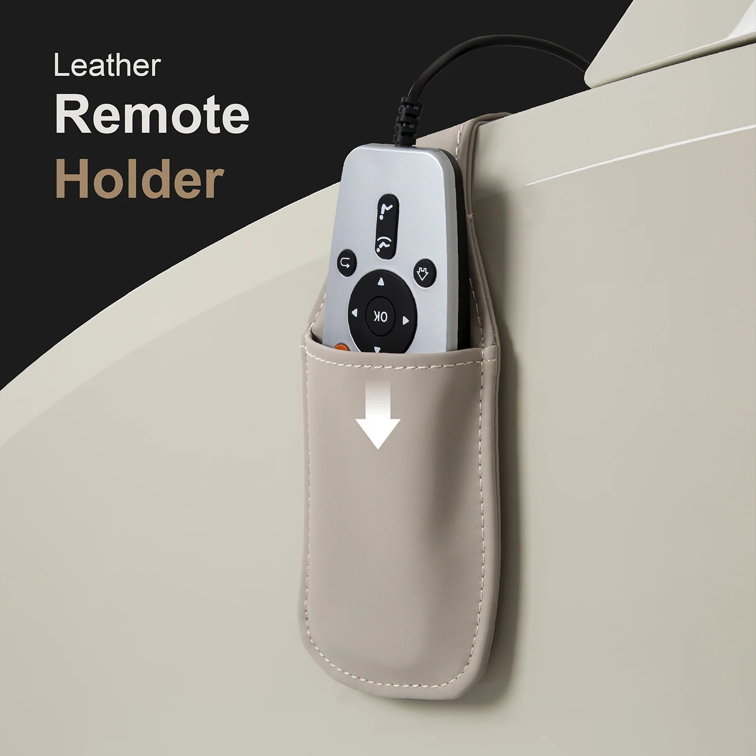 Osaki OS-Pro 3D Tecno Massage Chair - Image 10