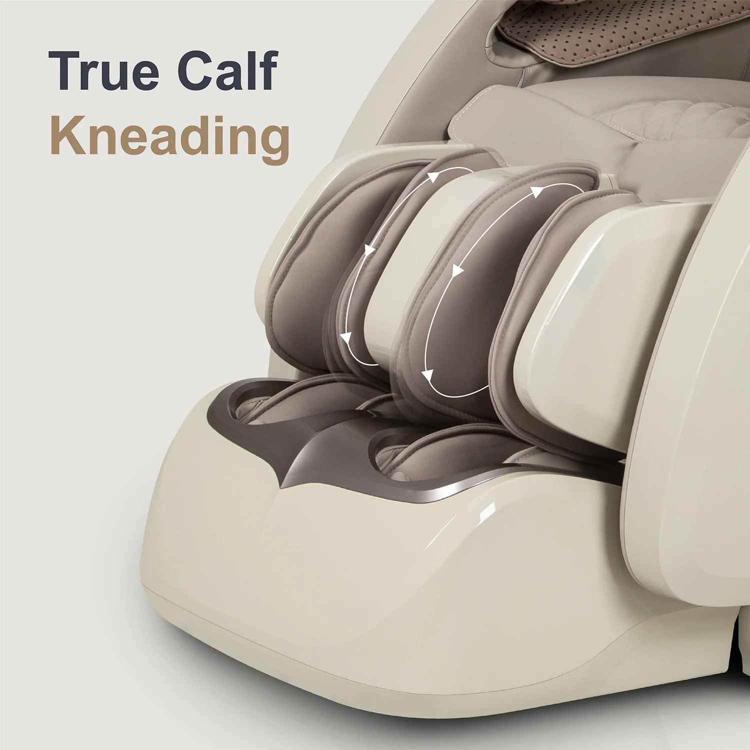 Osaki OS-Pro 3D Tecno Massage Chair - Image 11