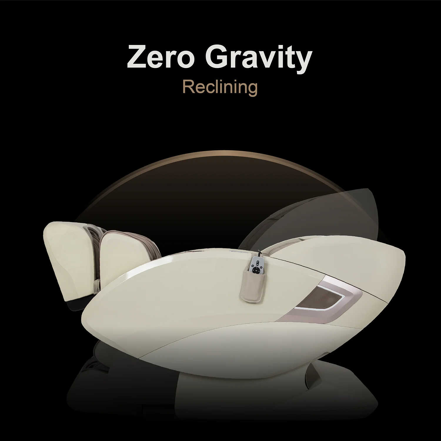 Osaki OS-Pro 3D Tecno Massage Chair - Image 15