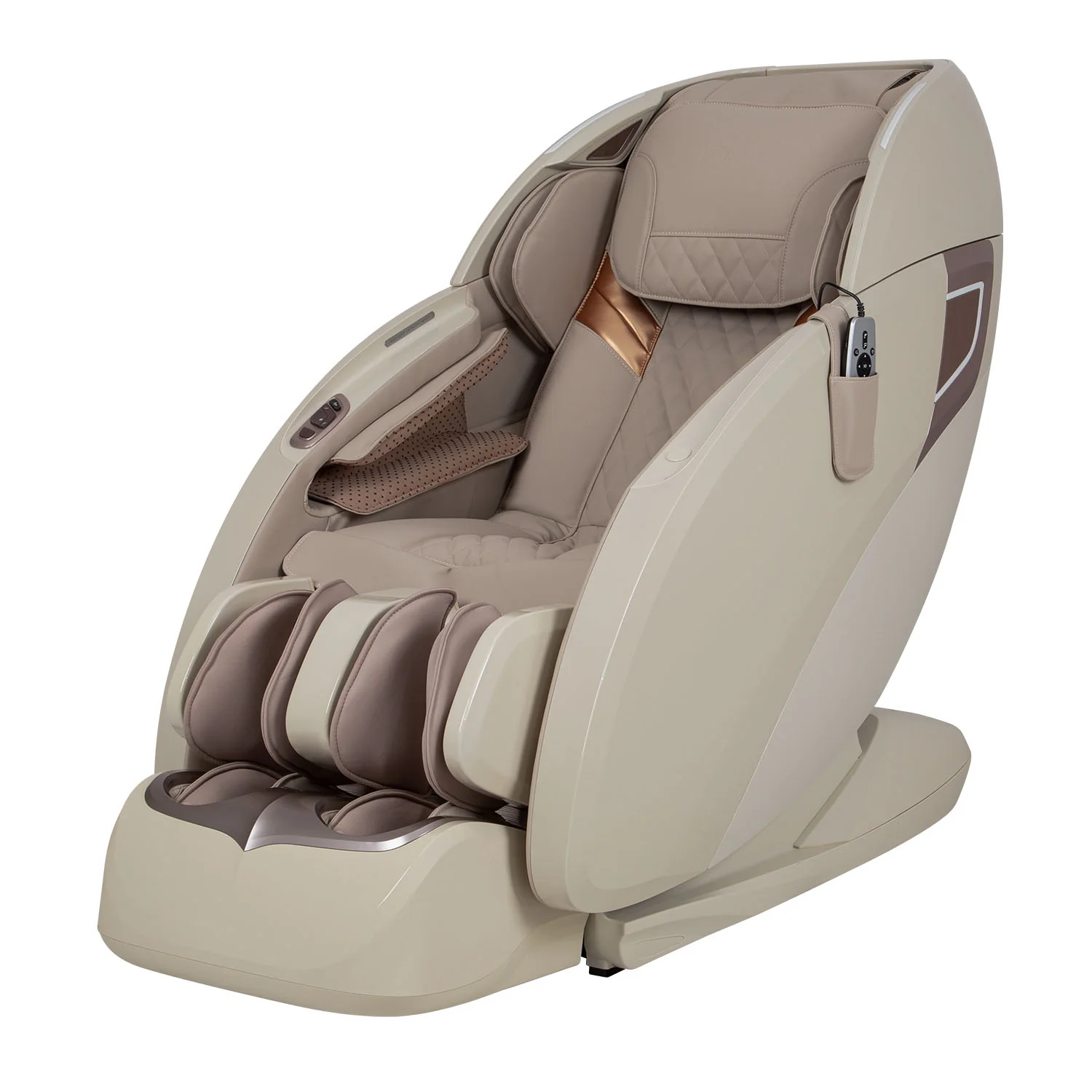Osaki OS-Pro 3D Tecno Massage Chair - Image 20