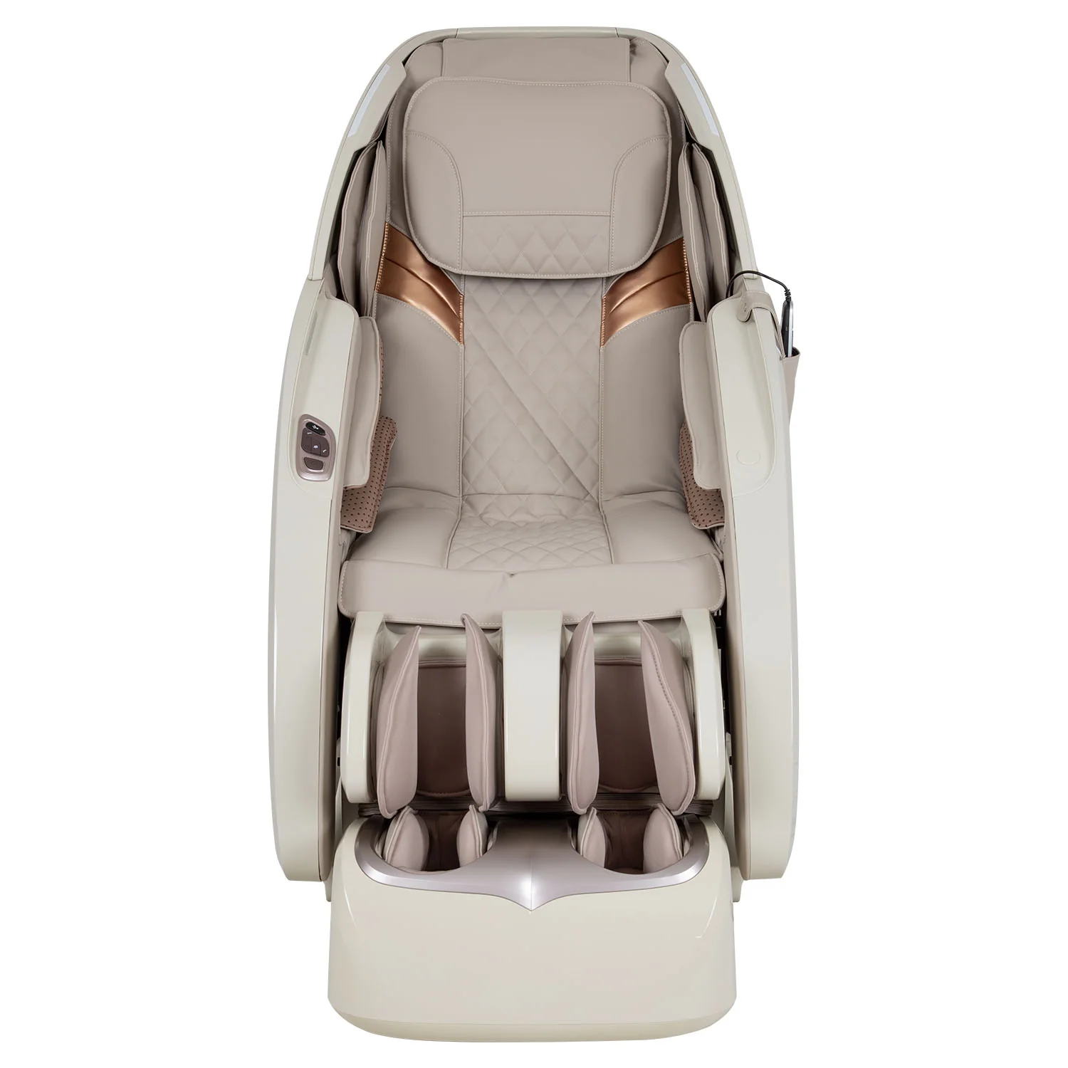 Osaki OS-Pro 3D Tecno Massage Chair - Image 21