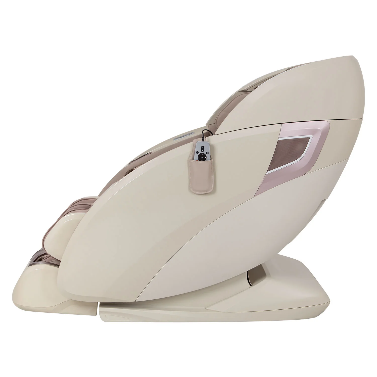 Osaki OS-Pro 3D Tecno Massage Chair - Image 22