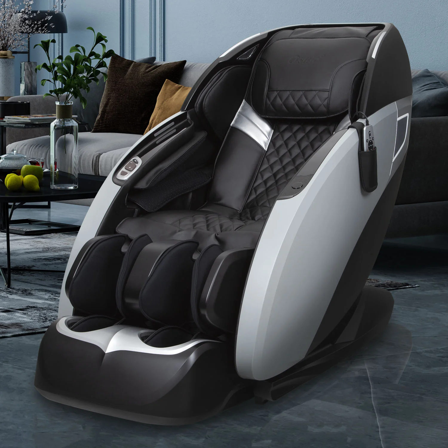 Osaki OS-Pro 3D Tecno Massage Chair - Image 27