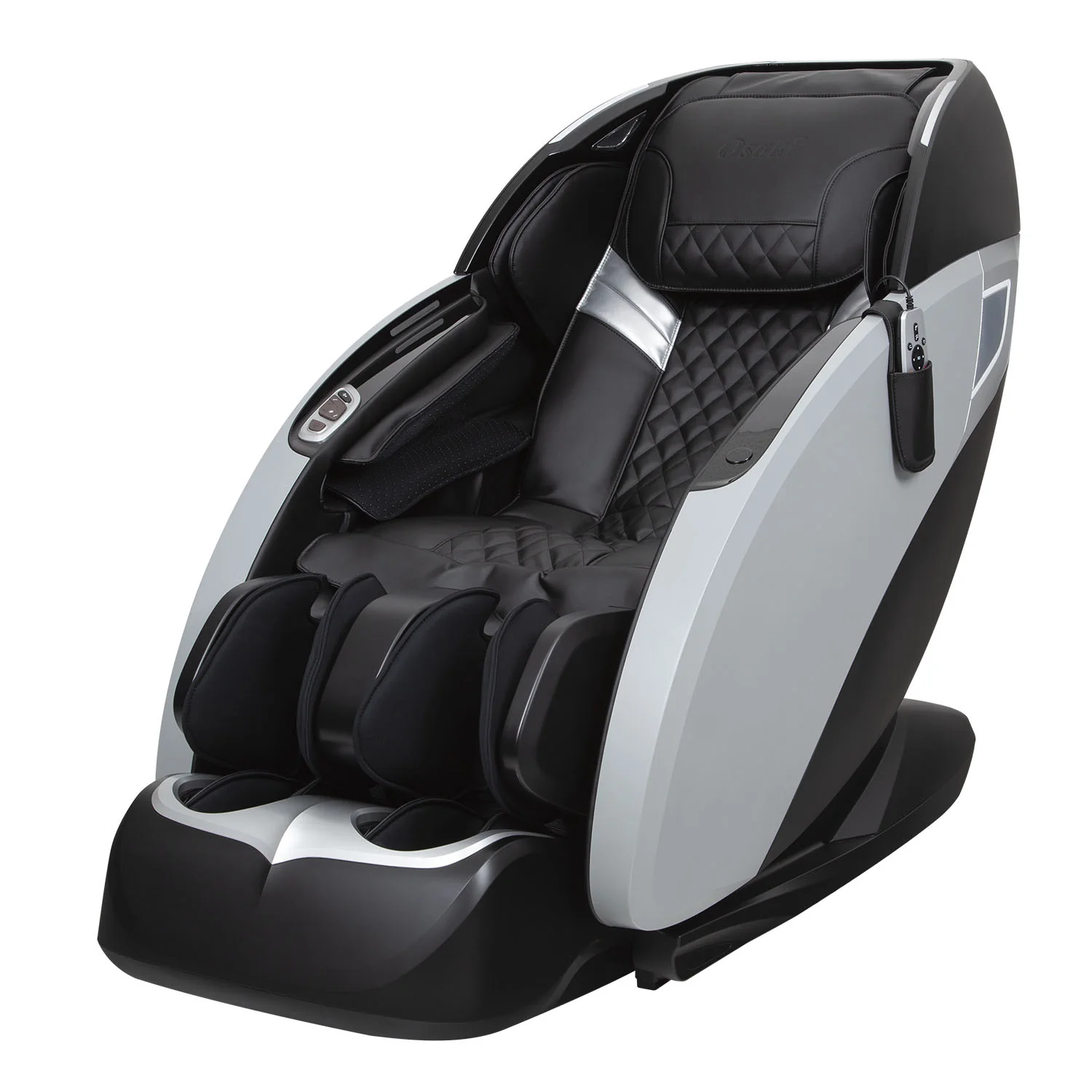 Osaki OS-Pro 3D Tecno Massage Chair - Image 29