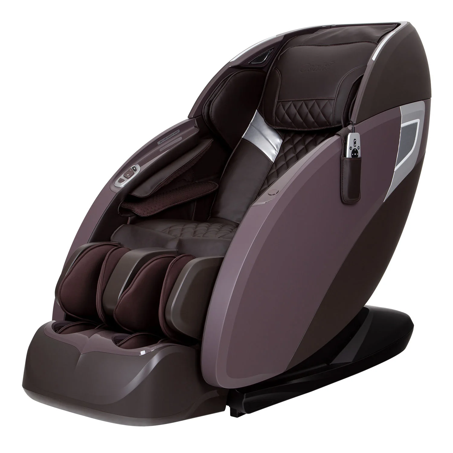 Osaki OS-Pro 3D Tecno Massage Chair - Image 34