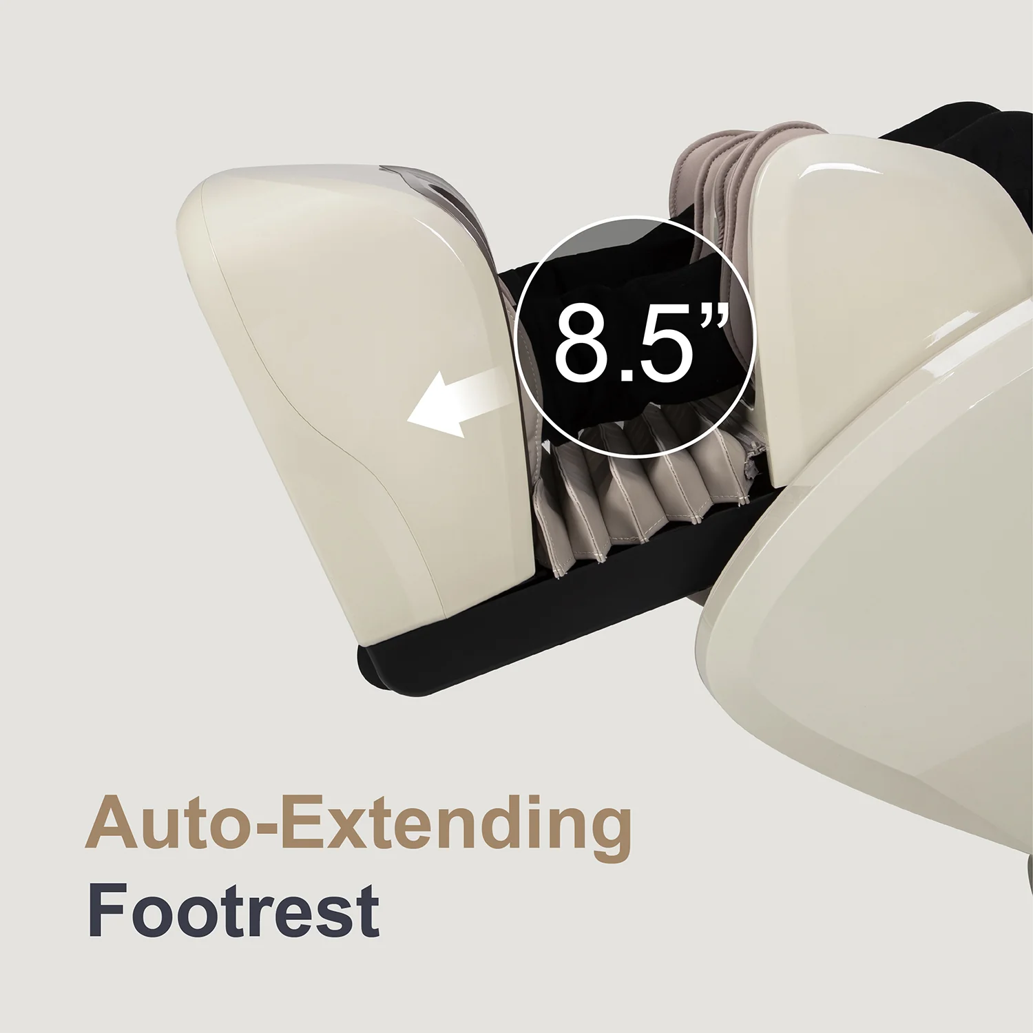 Osaki OS-Pro 3D Tecno Massage Chair - Image 7