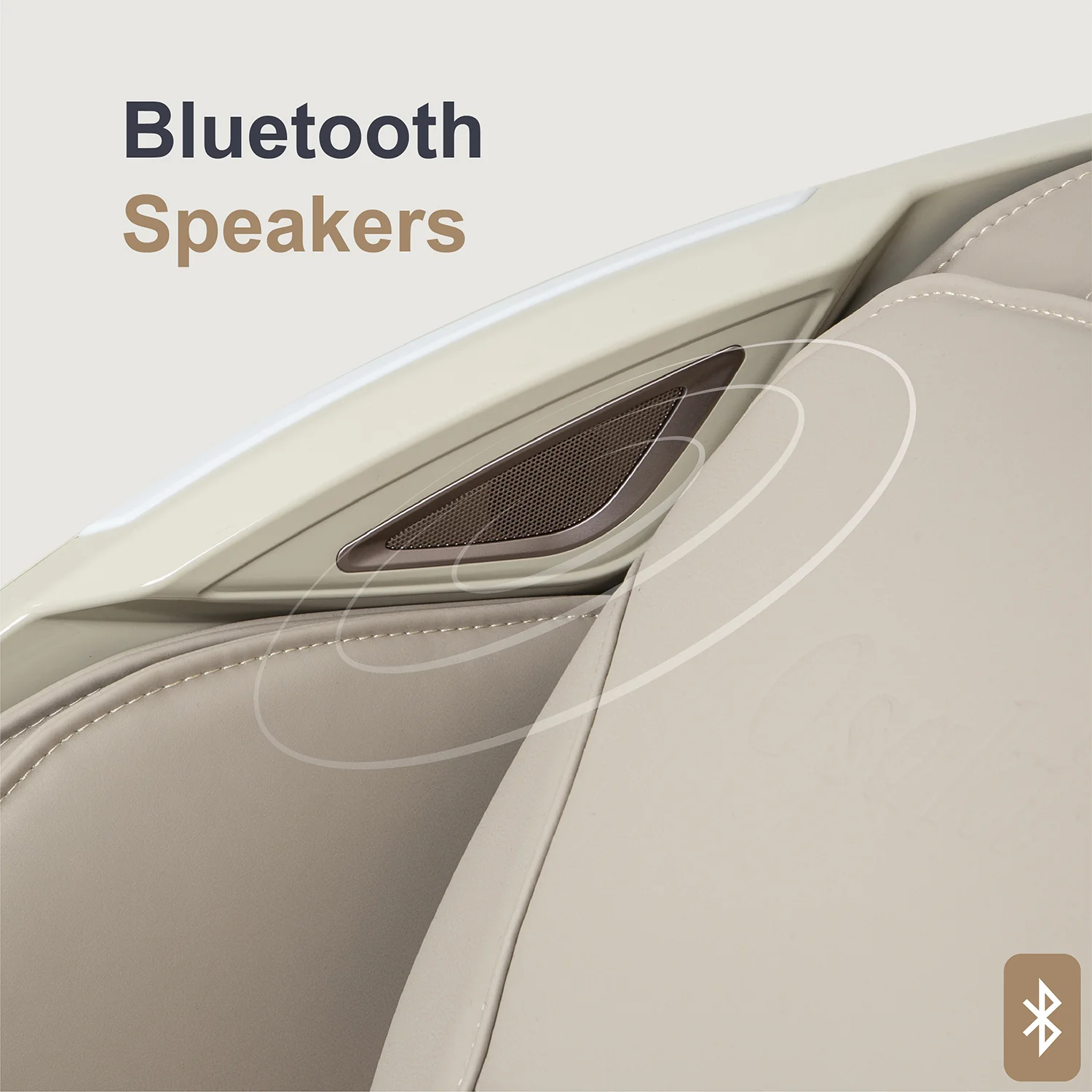 Osaki OS-Pro 3D Tecno Massage Chair - Image 9