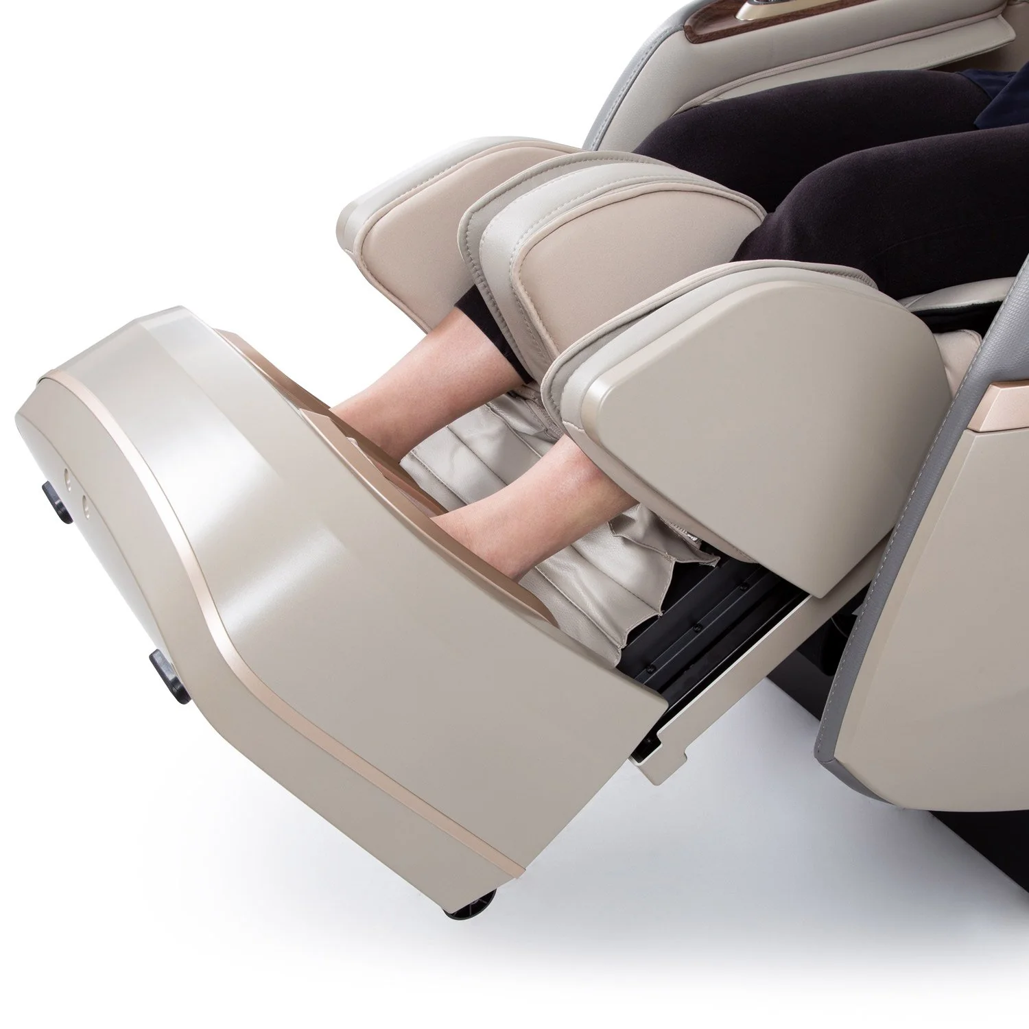 Osaki OS-Pro 4D Emperor Massage Chair - Image 13