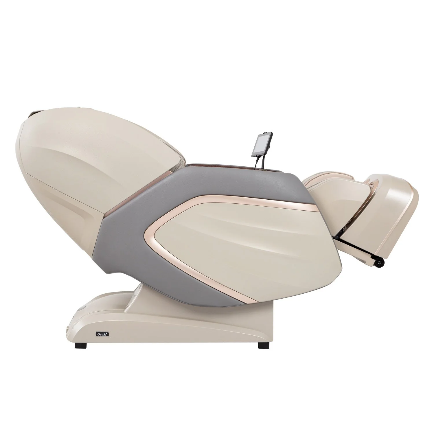 Osaki OS-Pro 4D Emperor Massage Chair - Image 15