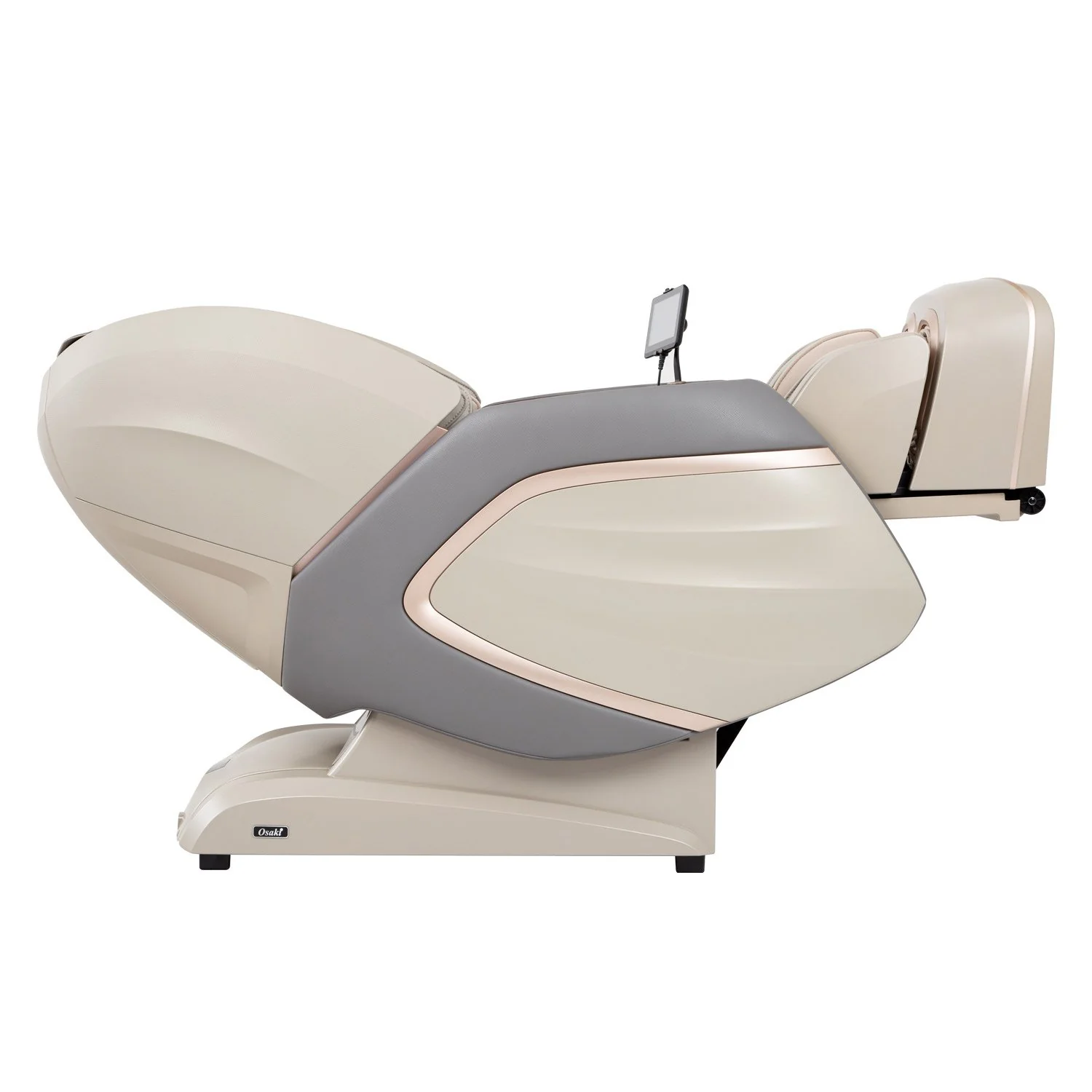 Osaki OS-Pro 4D Emperor Massage Chair - Image 16