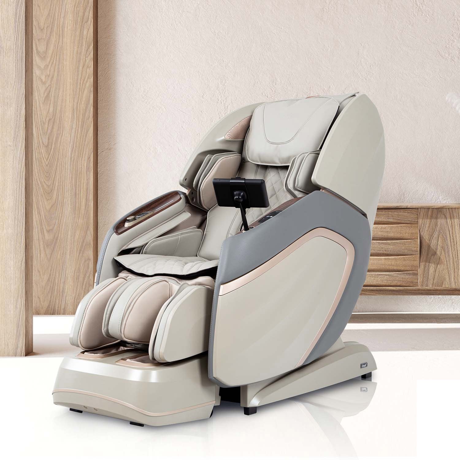 Osaki OS-Pro 4D Emperor Massage Chair - Image 3