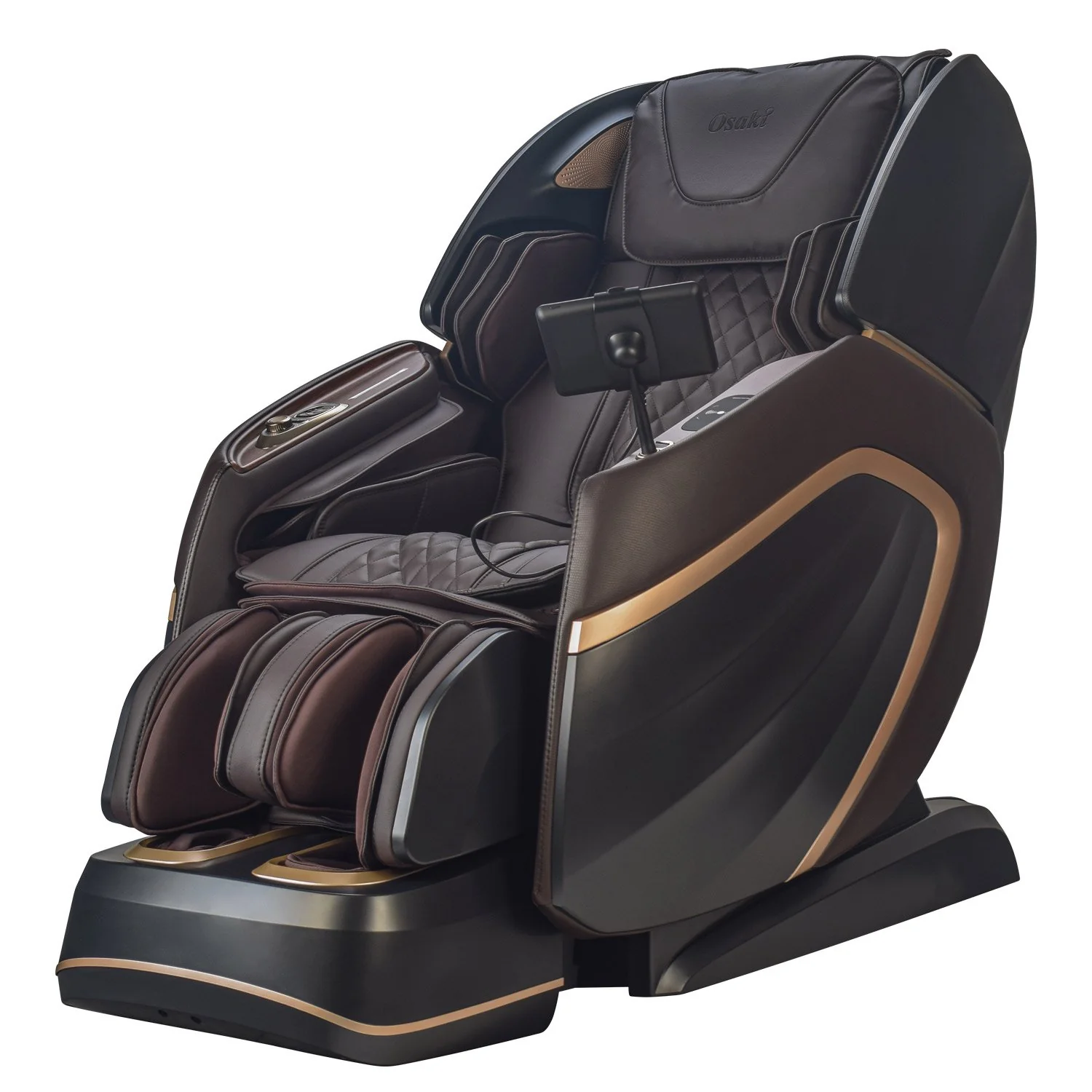 Osaki OS-Pro 4D Emperor Massage Chair - Image 4