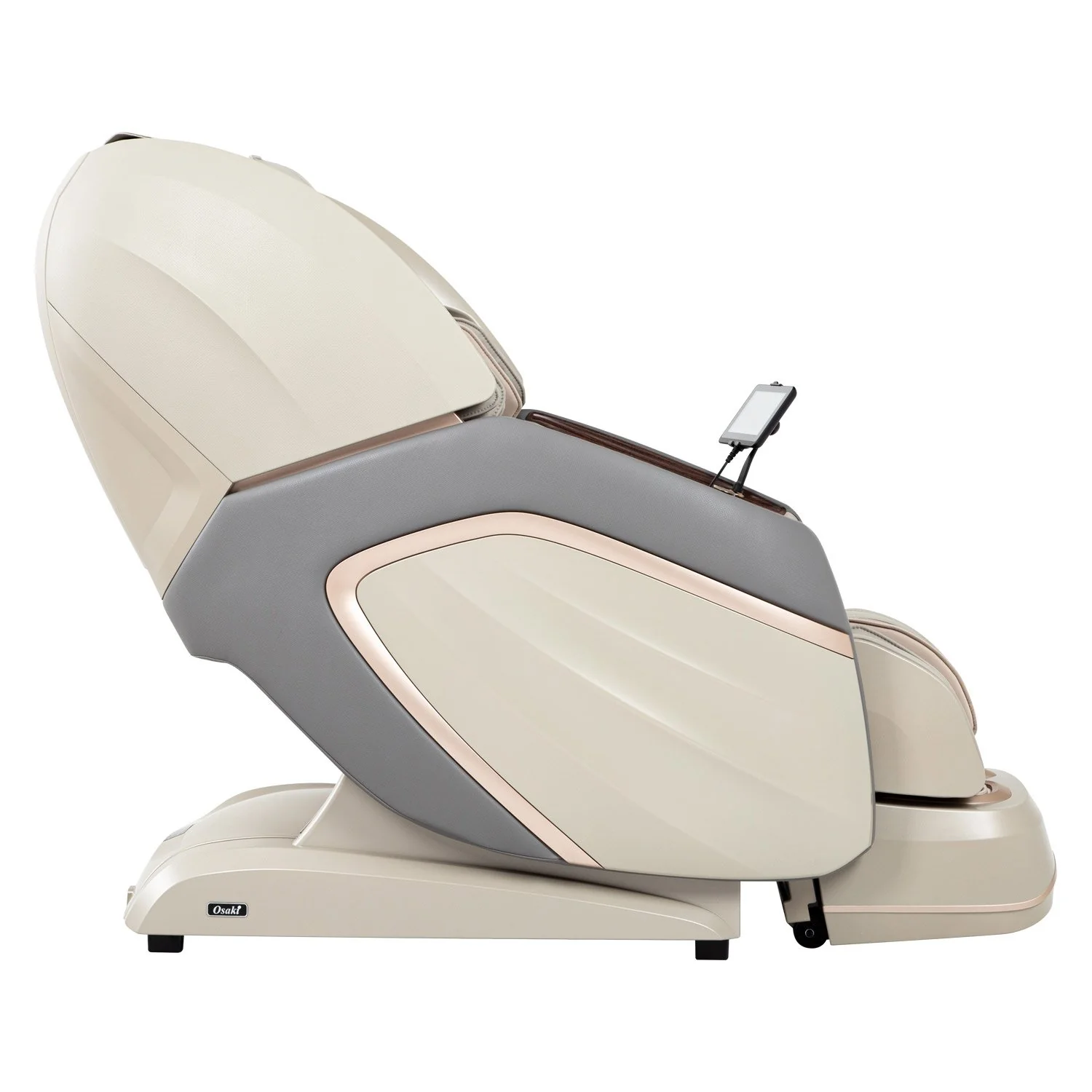 Osaki OS-Pro 4D Emperor Massage Chair - Image 6