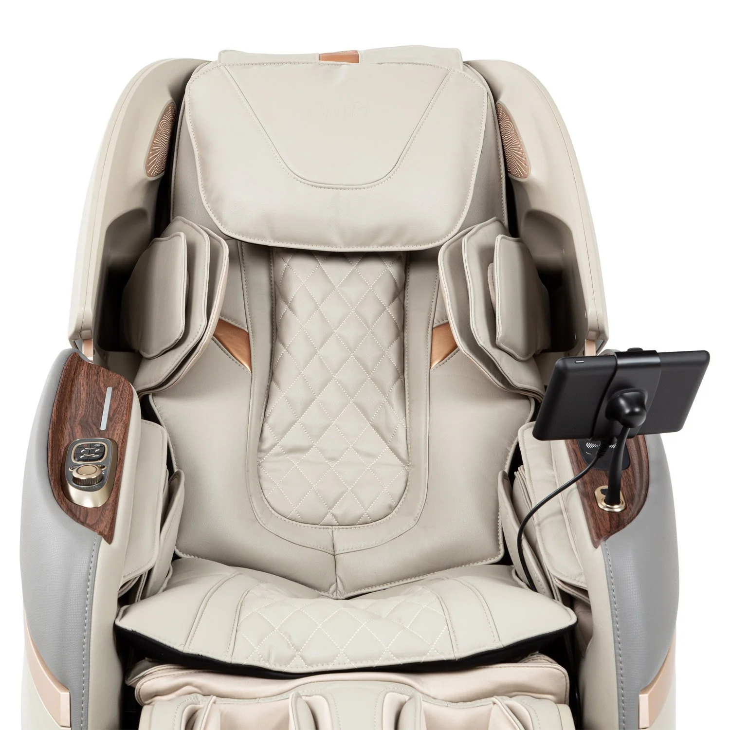Osaki OS-Pro 4D Emperor Massage Chair - Image 8