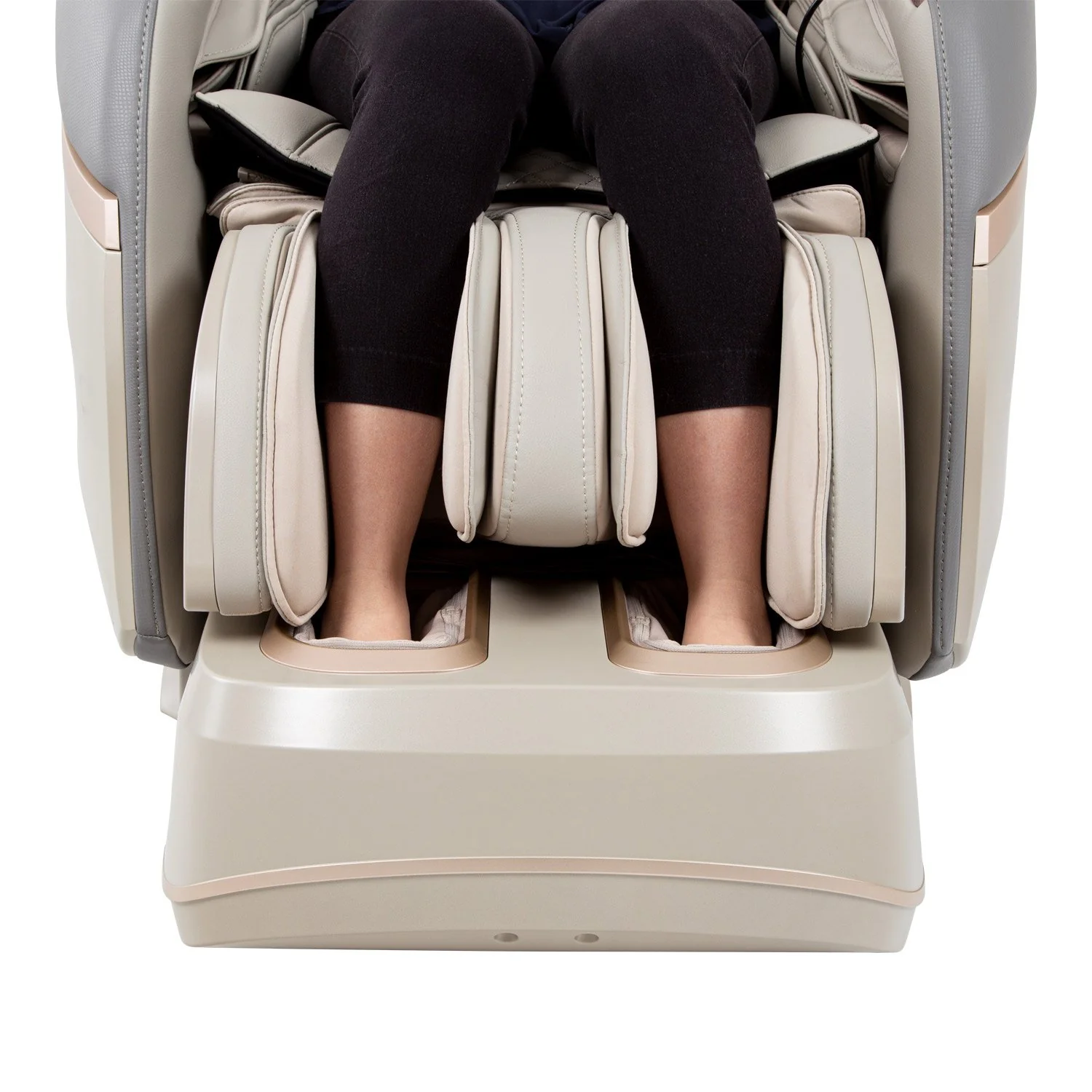 Osaki OS-Pro 4D Emperor Massage Chair - Image 9