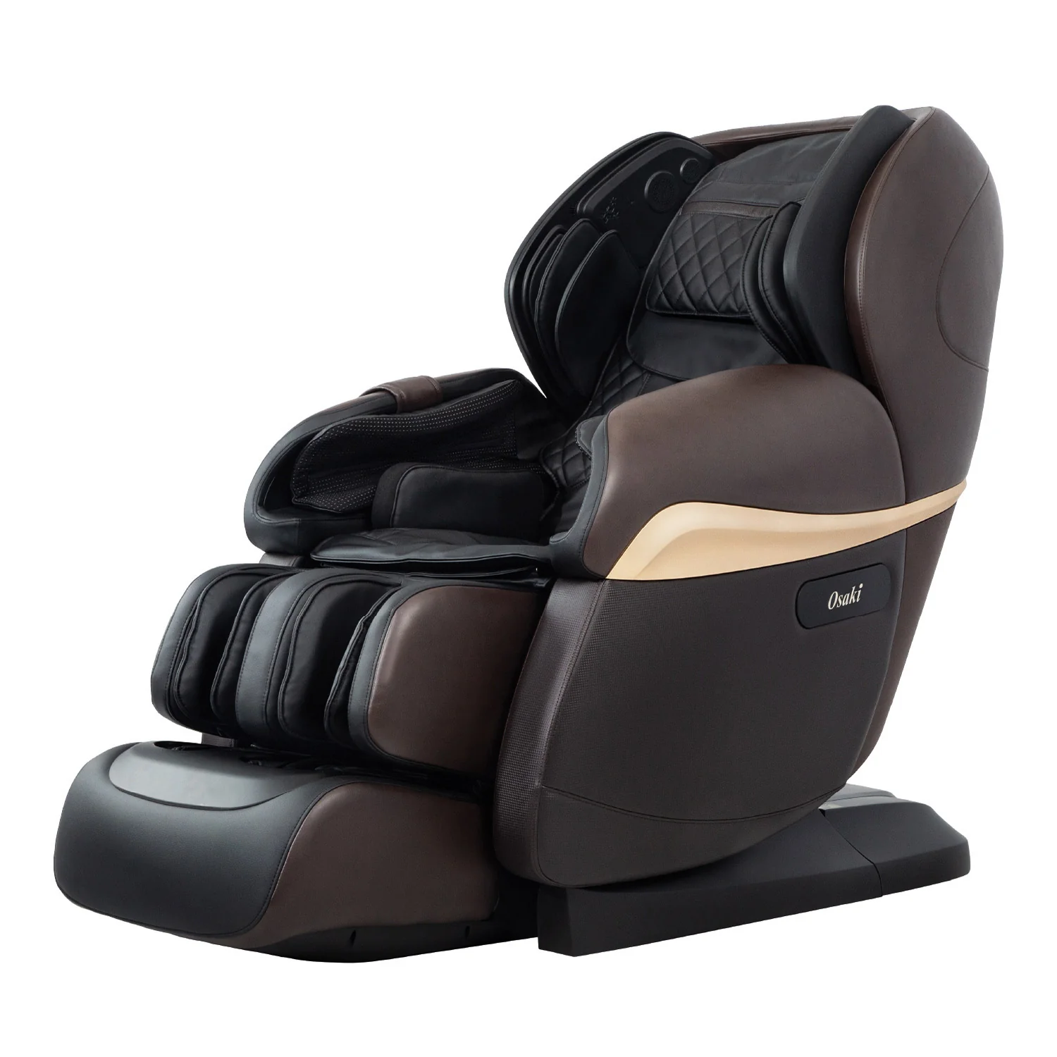 Osaki Os-Pro 4D Paragon Massage Chair - Image 5