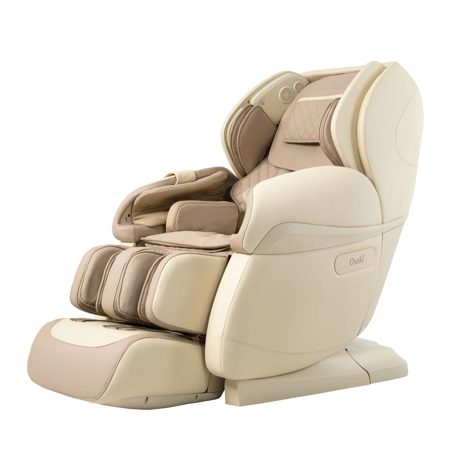Osaki Os-Pro 4D Paragon Massage Chair - Image 9