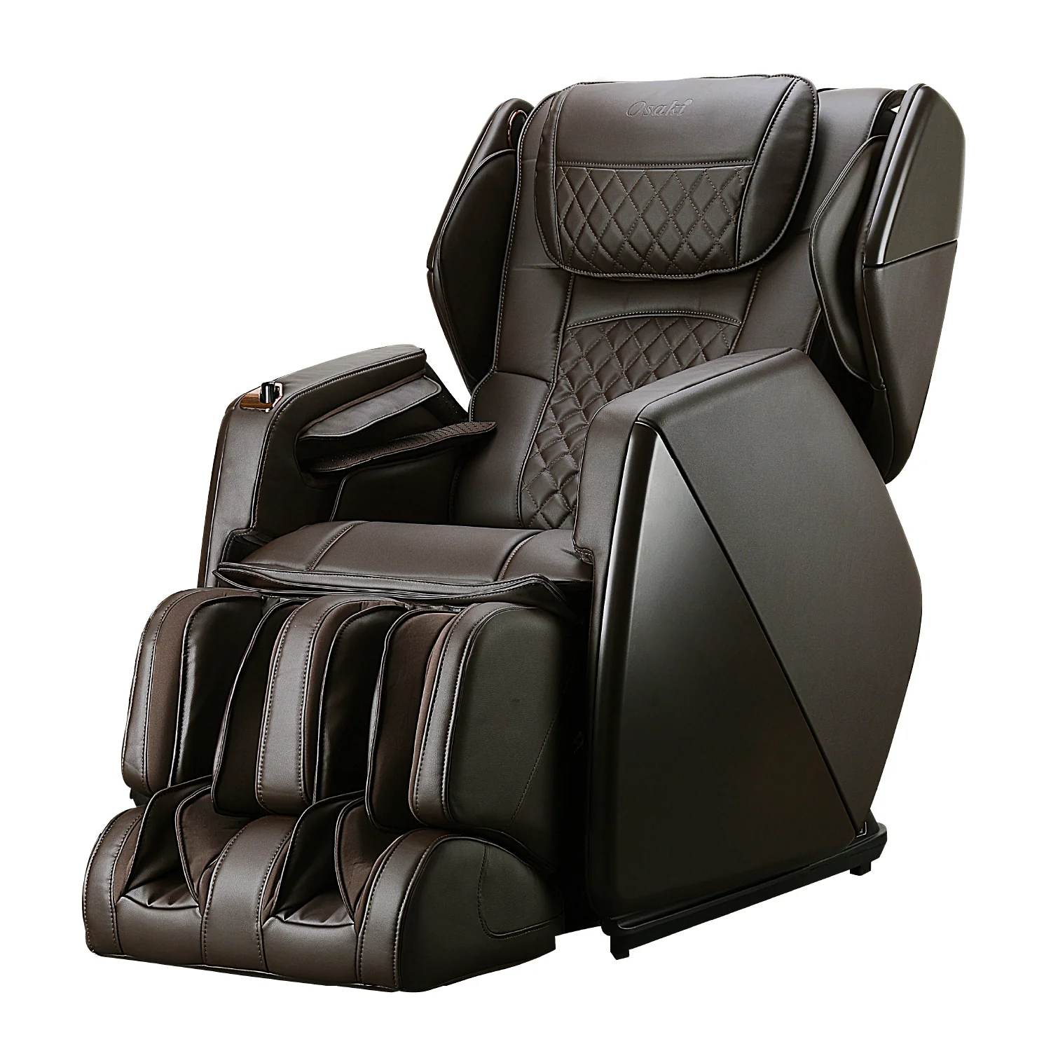 Osaki Pro 4D Soho II Massage Chair - Image 11