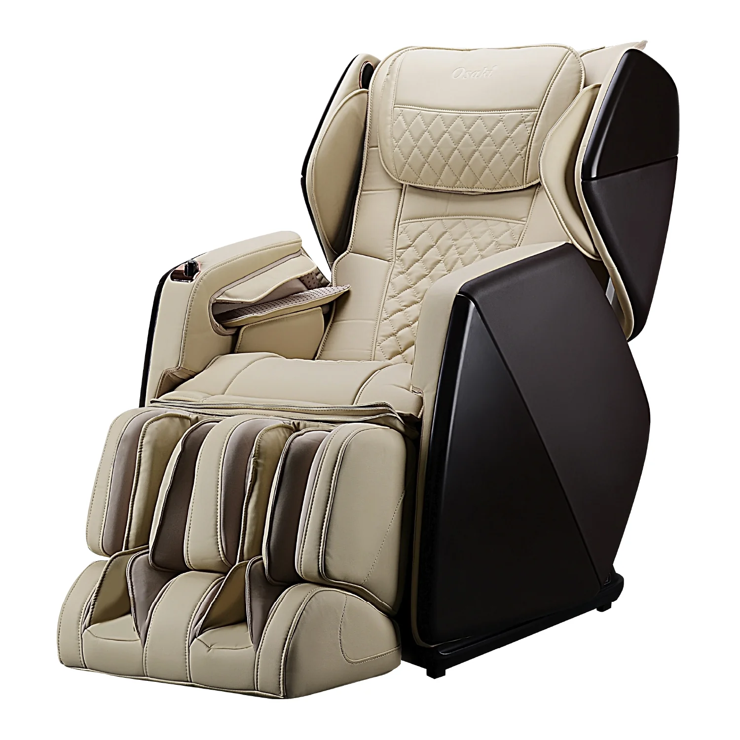 Osaki Pro 4D Soho II Massage Chair - Image 14